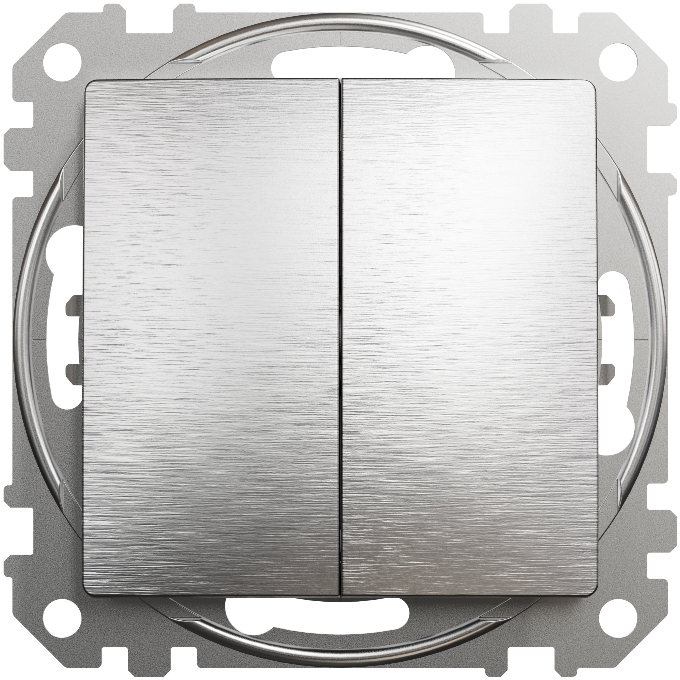 Вимикач Schneider Electric Sedna Elements (SDD170105) ціна 567 грн - фотографія 2