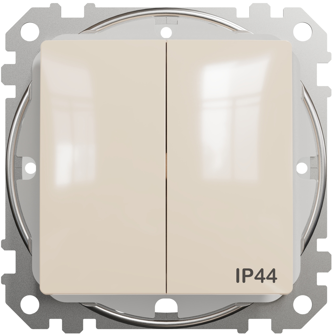 Выключатель Schneider Electric Sedna Design (SDD212105) цена 580 грн - фотография 2