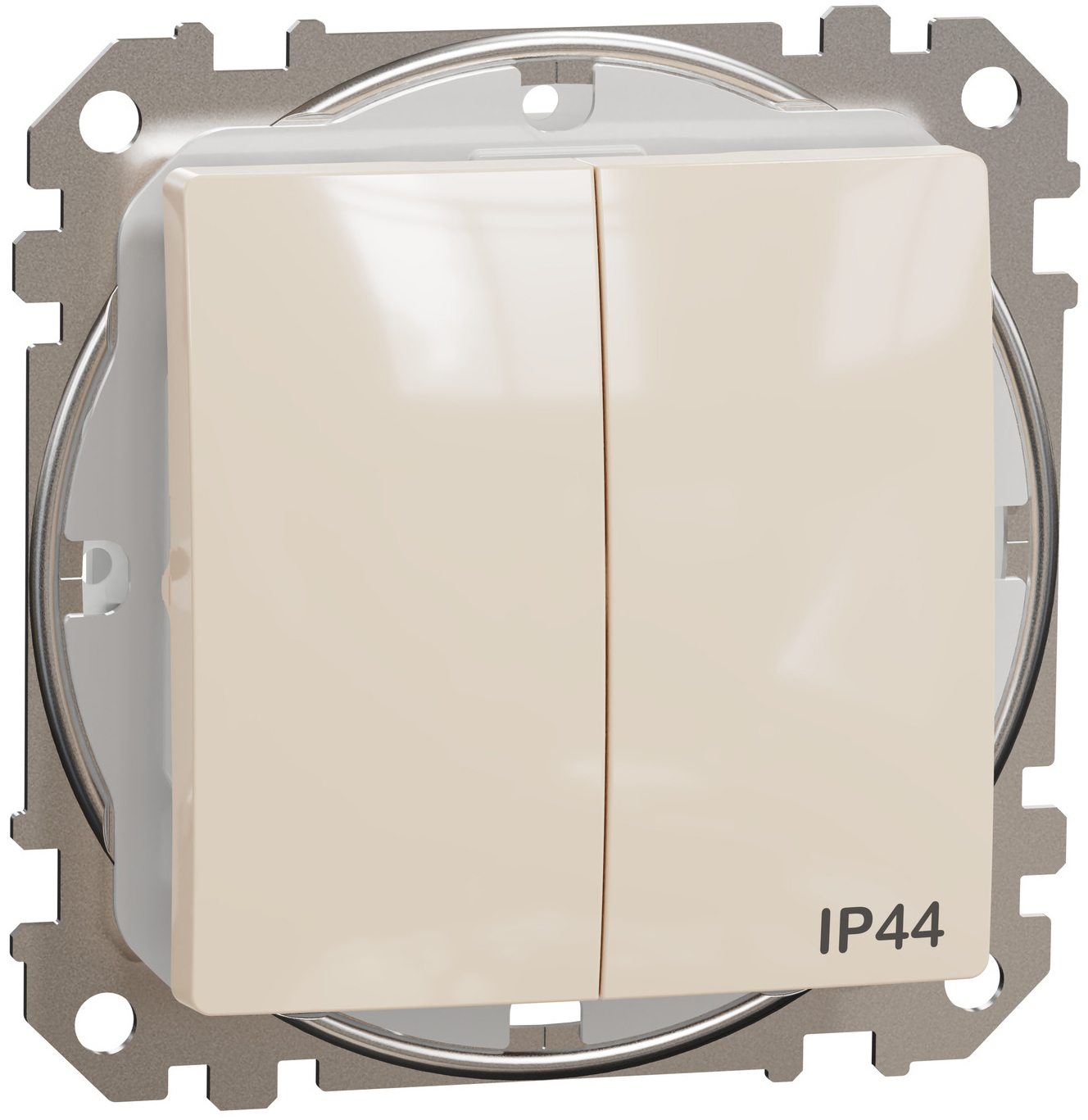 Выключатель Schneider Electric Sedna Design (SDD212105)