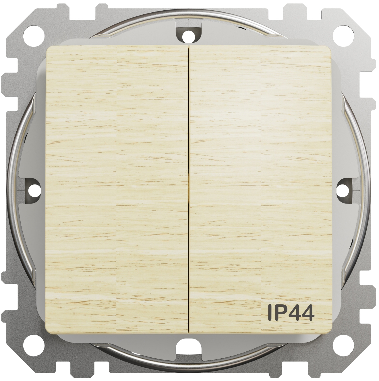 Вимикач Schneider Electric Sedna Elements (SDD280105) ціна 786 грн - фотографія 2