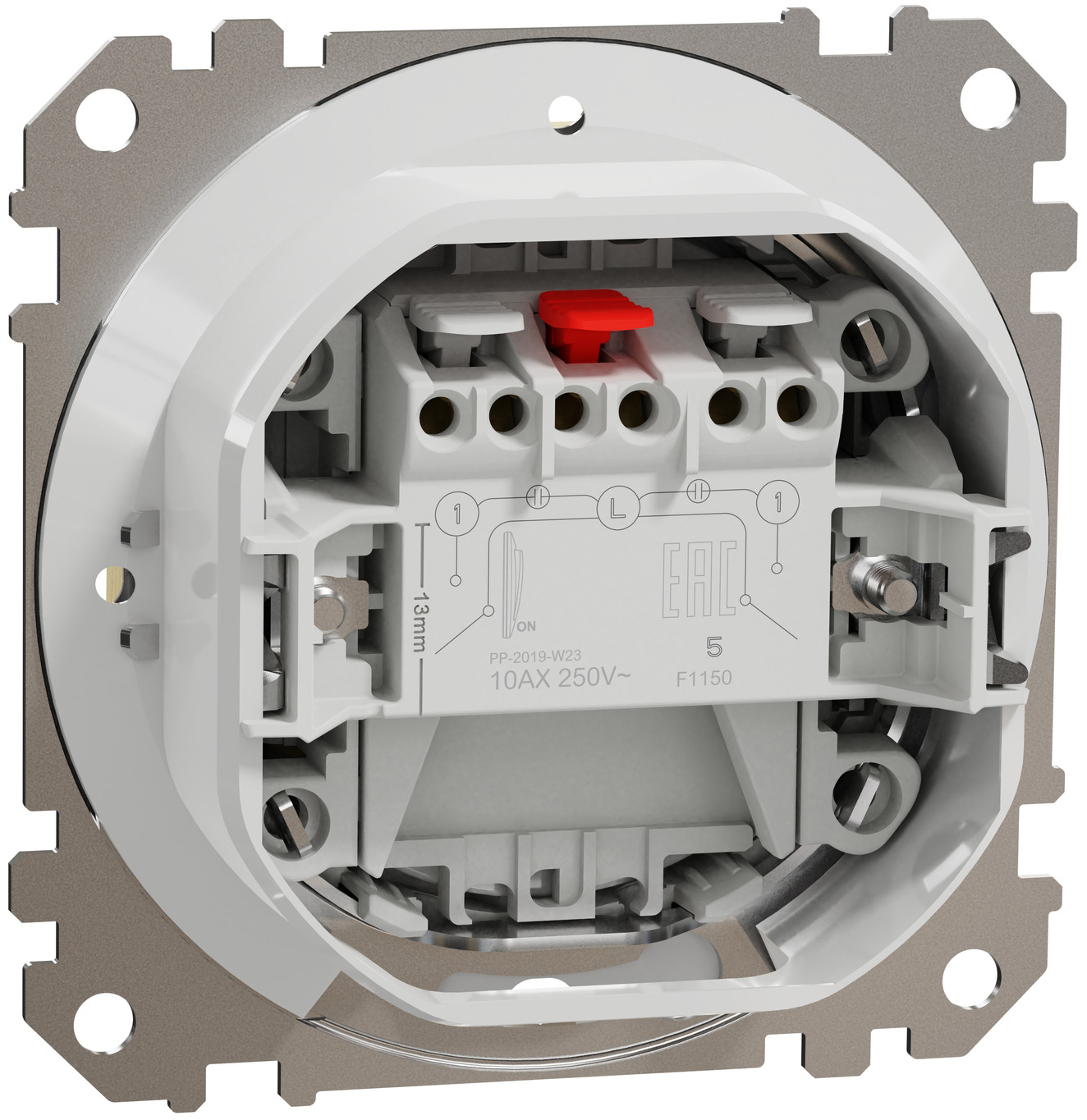 в продажу Вимикач Schneider Electric Sedna Elements (SDD280105) - фото 3