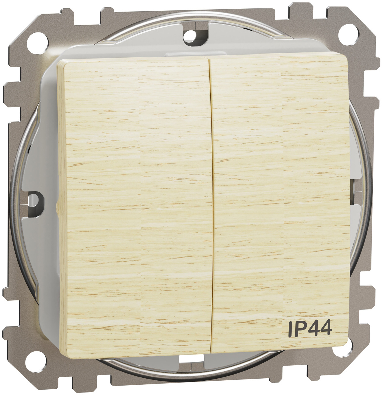 Вимикач Schneider Electric Sedna Elements (SDD280105)