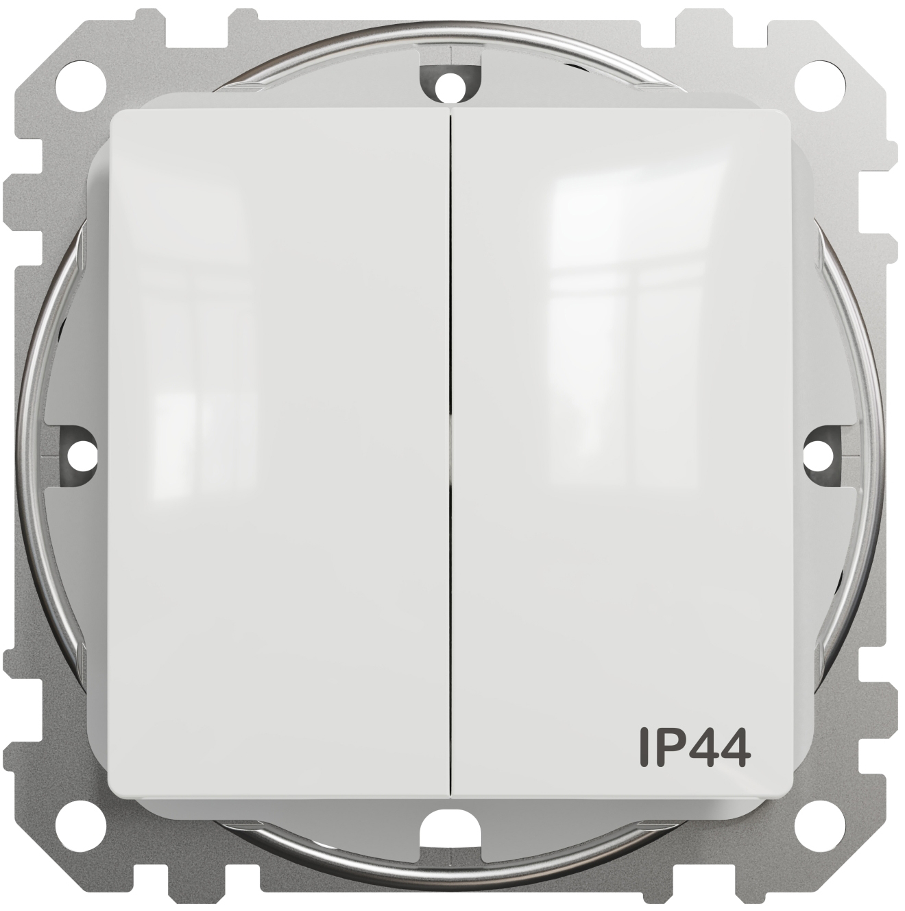 Выключатель Schneider Electric Sedna Design (SDD211105) цена 568 грн - фотография 2