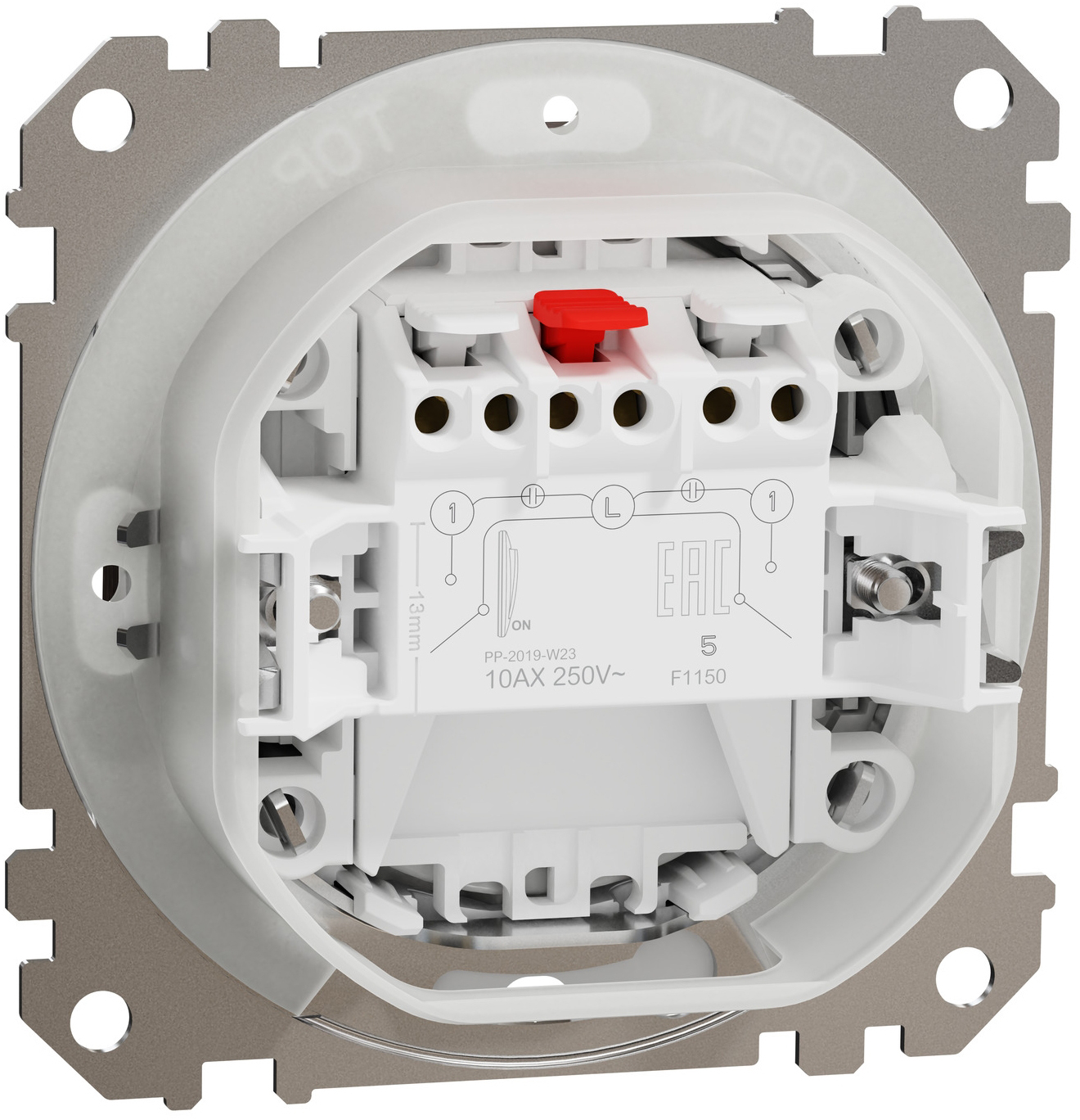 в продажу Вимикач Schneider Electric Sedna Elements (SDD281105) - фото 3