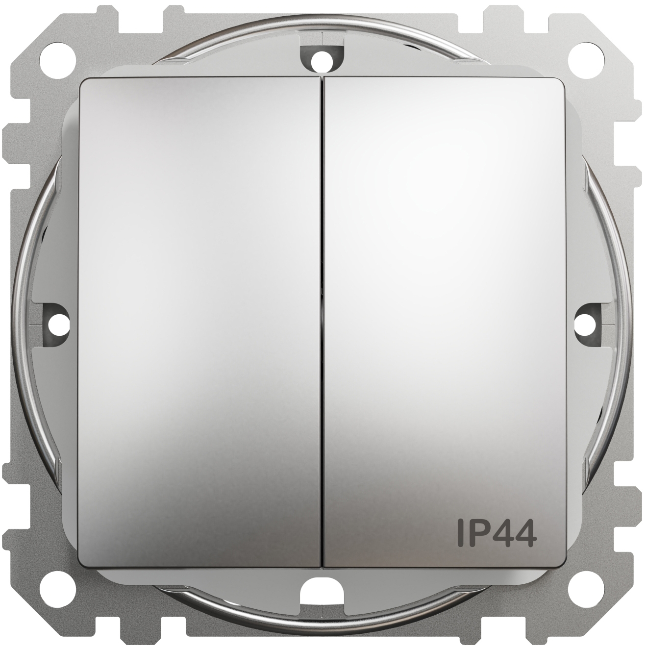 Вимикач Schneider Electric Sedna Elements (SDD270105) ціна 786 грн - фотографія 2