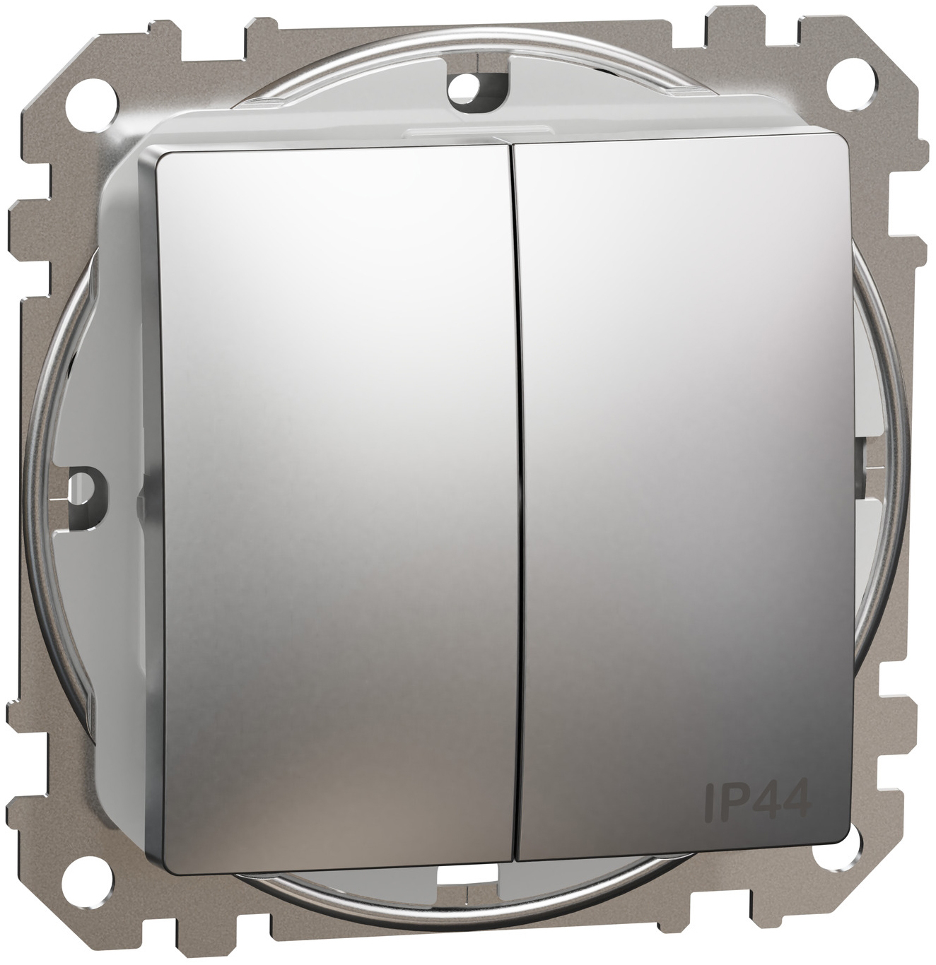 Вимикач Schneider Electric Sedna Elements (SDD270105)