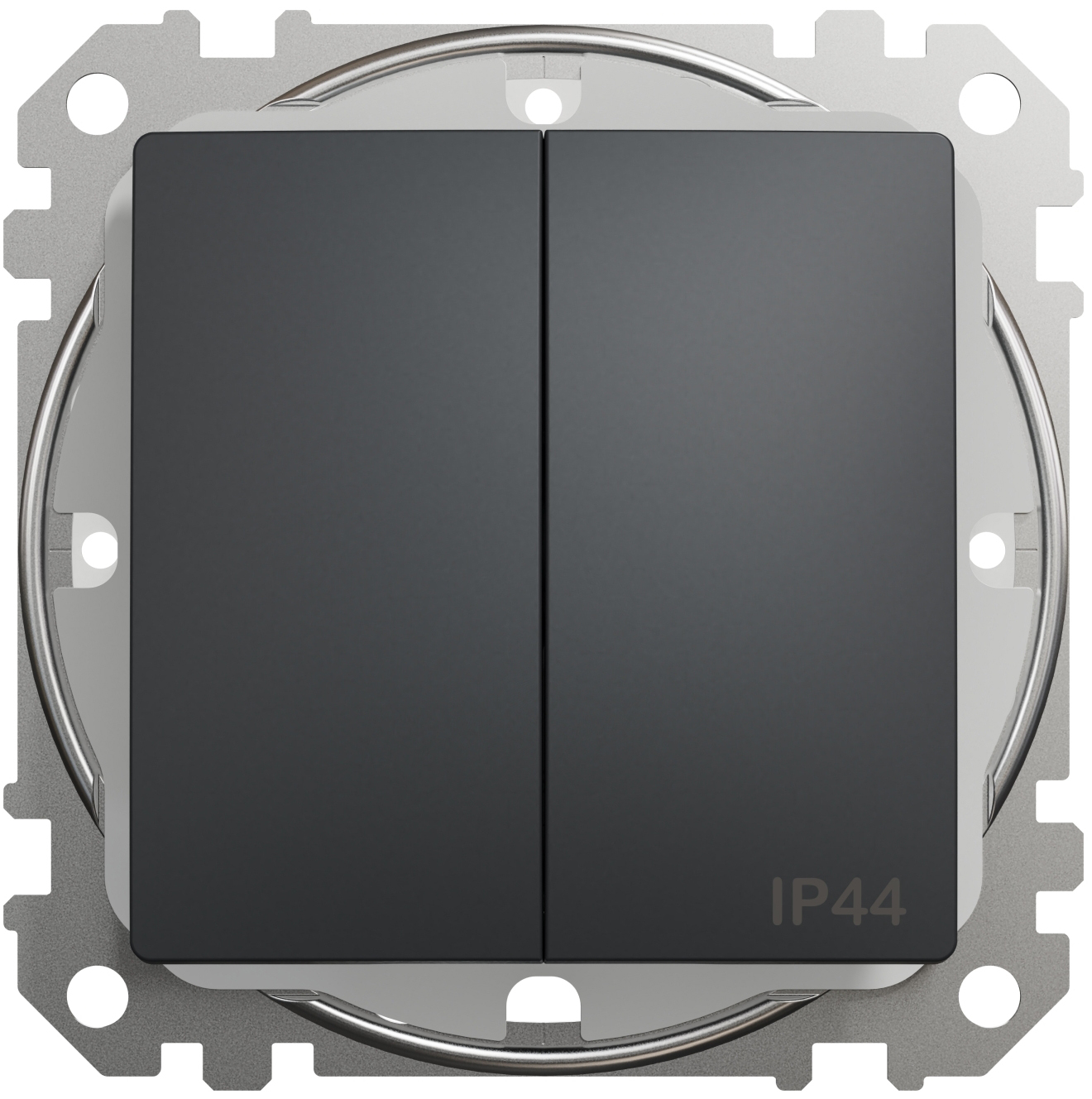 Выключатель Schneider Electric Sedna Design (SDD214105) цена 635 грн - фотография 2