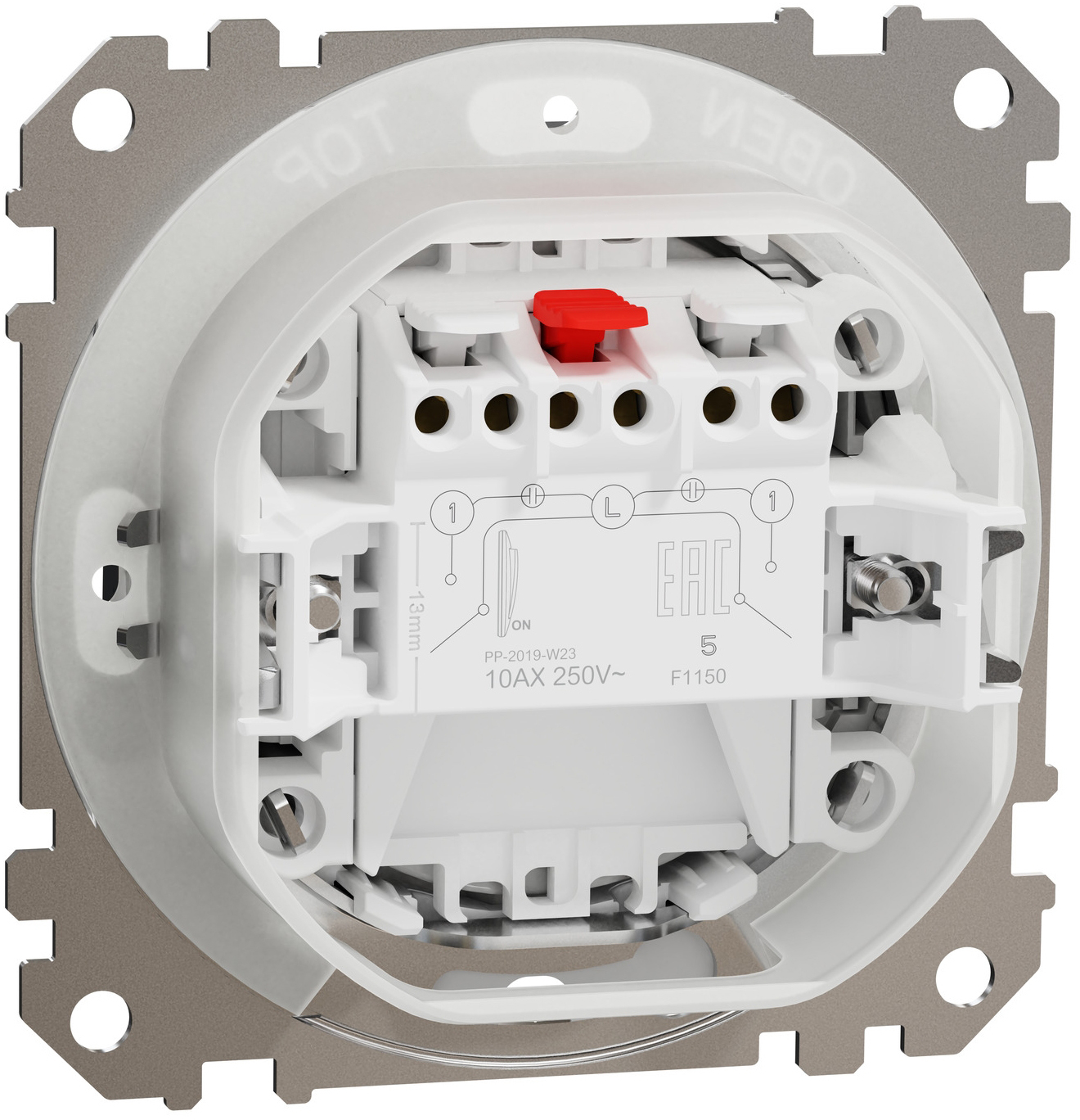в продаже Выключатель Schneider Electric Sedna Design (SDD214105) - фото 3