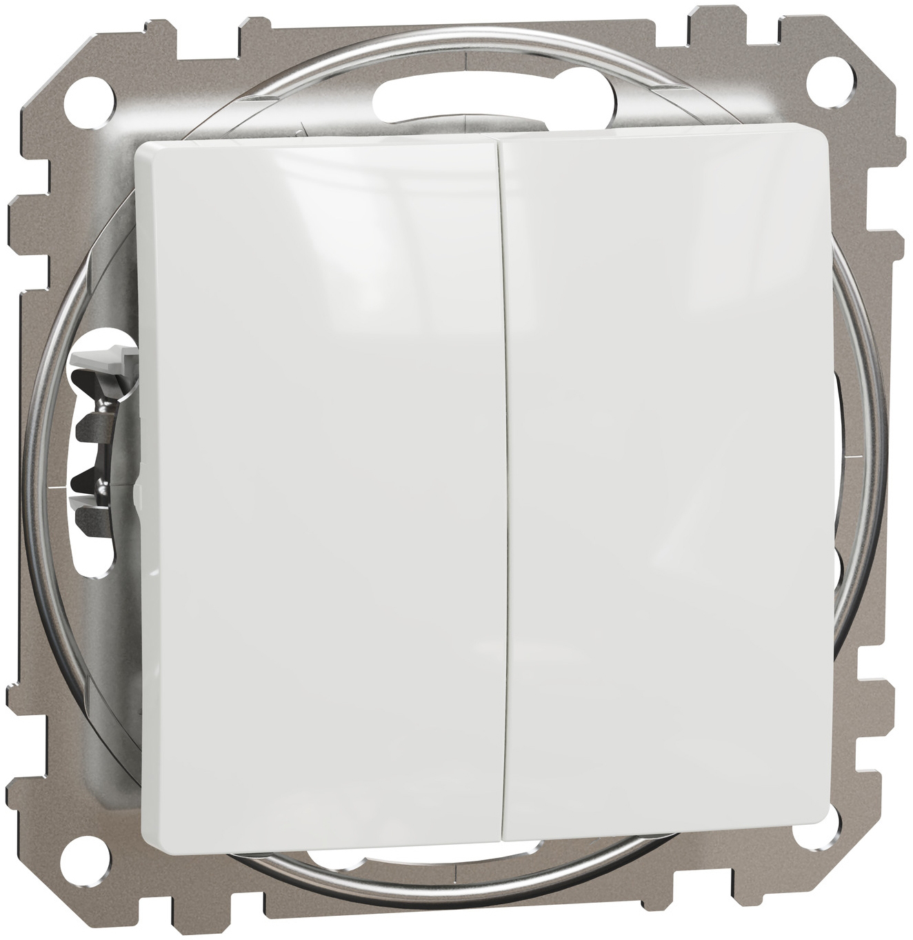 Вимикач Schneider Electric Sedna Design (SDD111118)