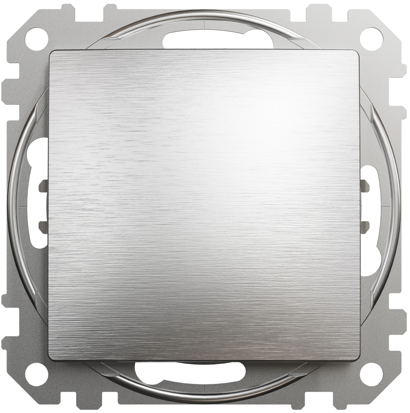 Вимикач Schneider Electric Sedna Elements (SDD170101) ціна 509 грн - фотографія 2