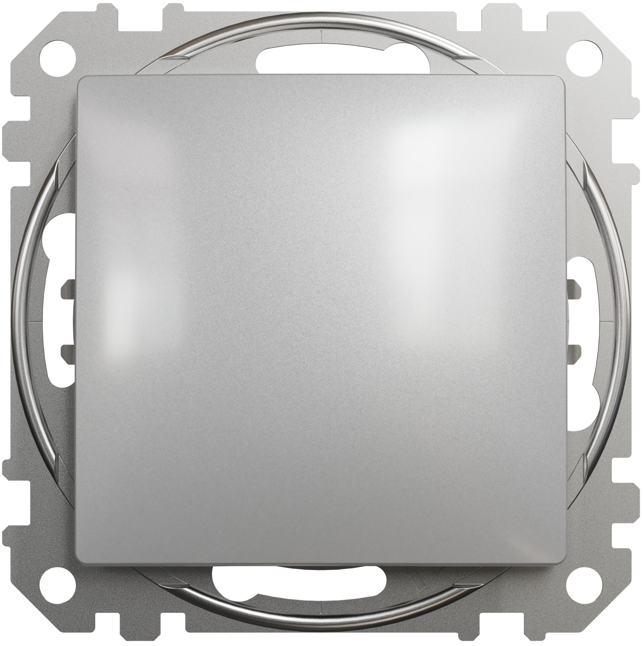 Вимикач Schneider Electric Sedna Design (SDD113107) ціна 475 грн - фотографія 2