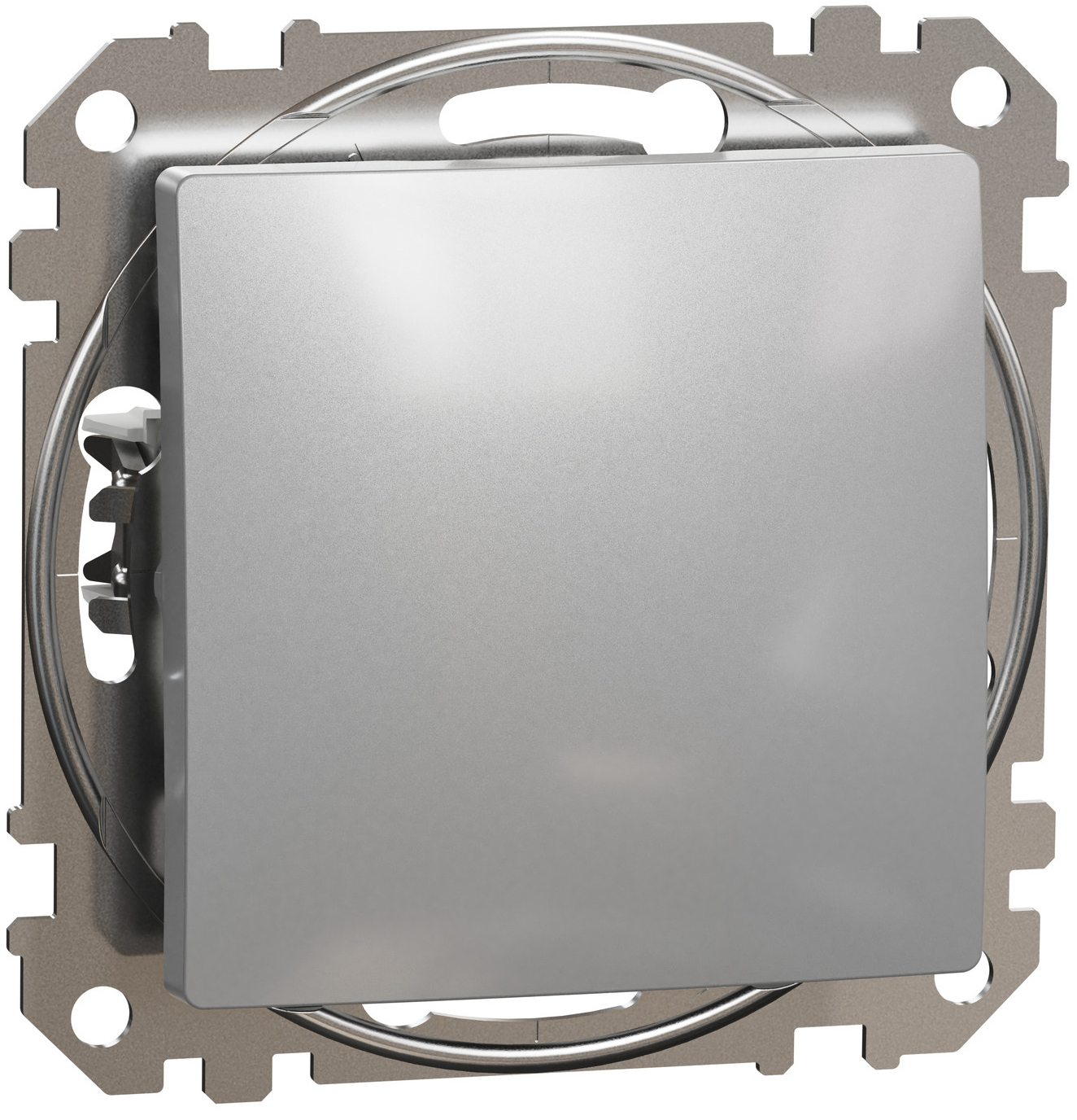 Вимикач Schneider Electric Sedna Design (SDD113107)