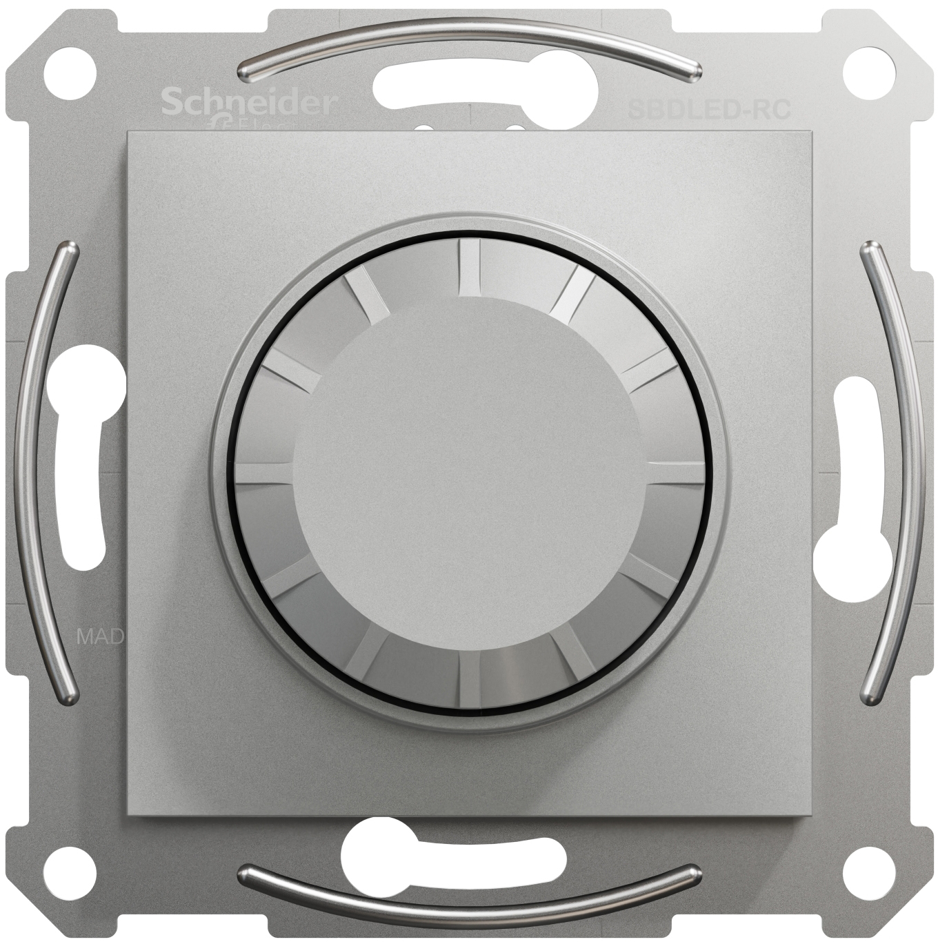 Светорегулятор Schneider Electric Asfora (EPH6800161) цена 2376 грн - фотография 2