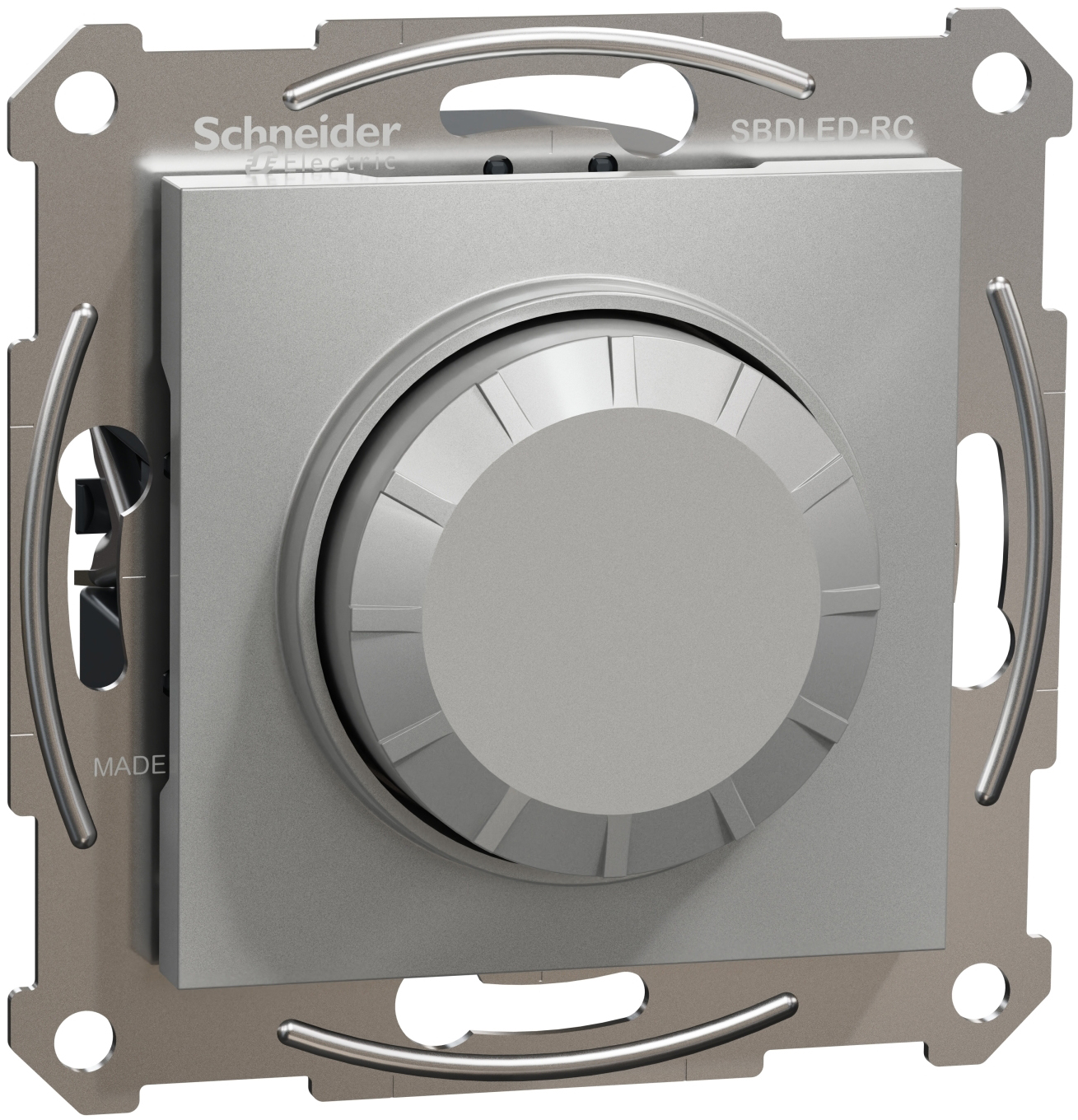 Світлорегулятор Schneider Electric Asfora (EPH6800161)