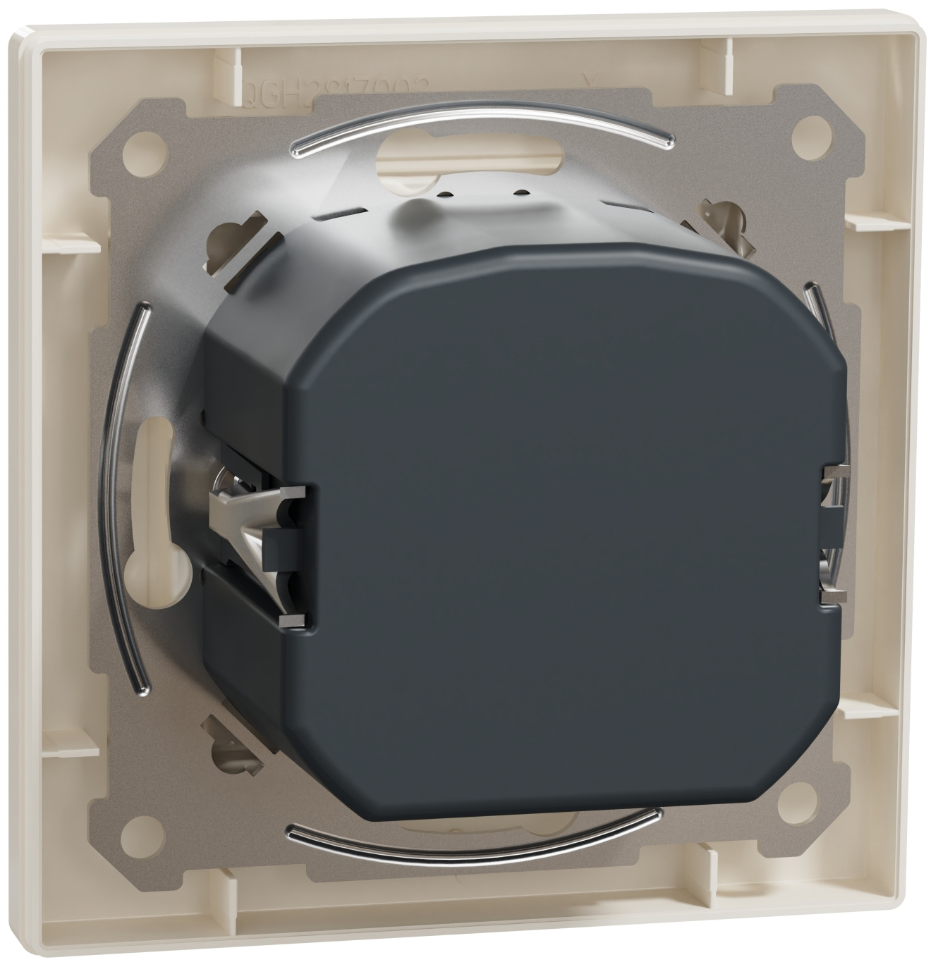 в продаже Светорегулятор Schneider Electric Asfora (EPH6800123) - фото 3