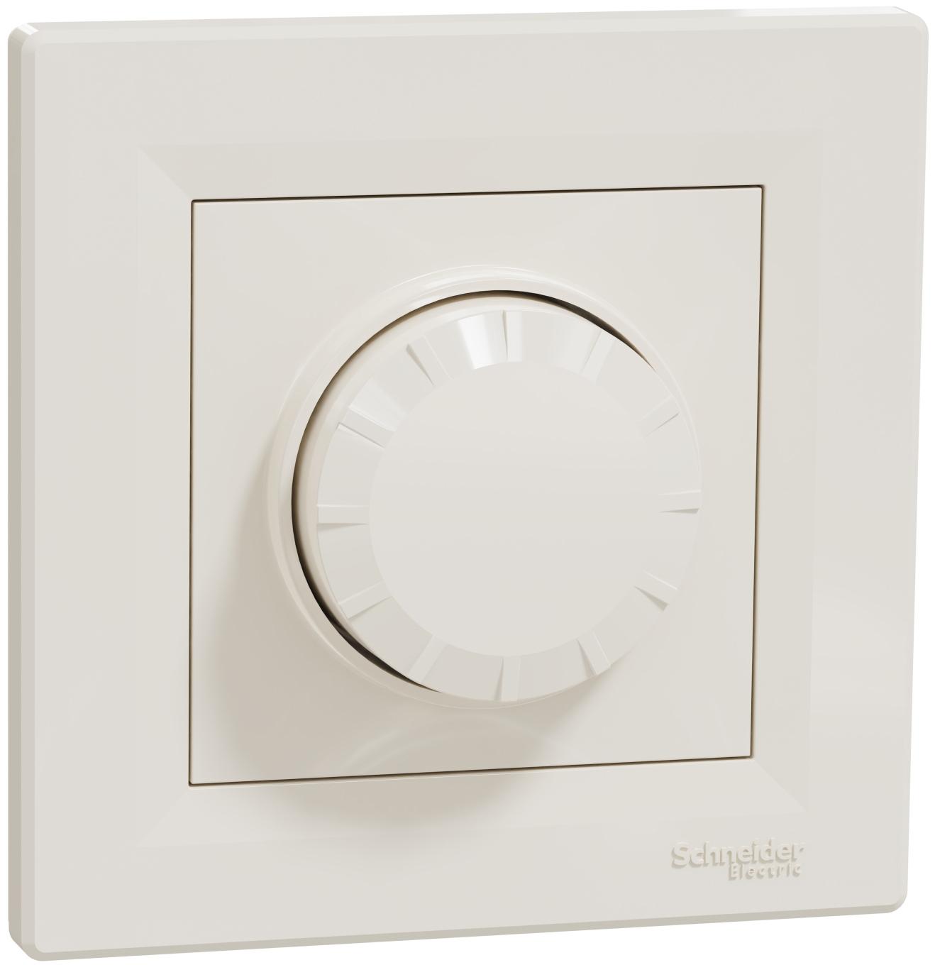 Світлорегулятор Schneider Electric Asfora (EPH6800123)