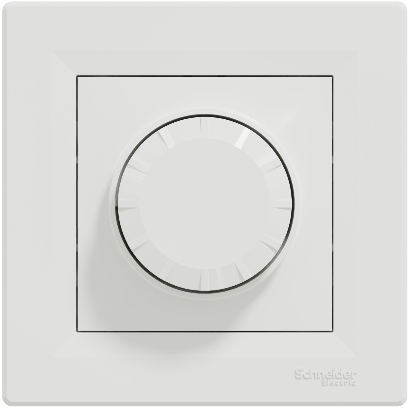 Светорегулятор Schneider Electric Asfora (EPH6800121) цена 1960 грн - фотография 2
