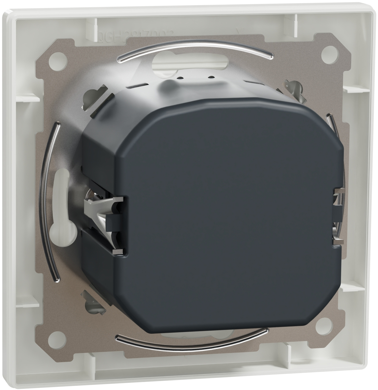 в продаже Светорегулятор Schneider Electric Asfora (EPH6800121) - фото 3