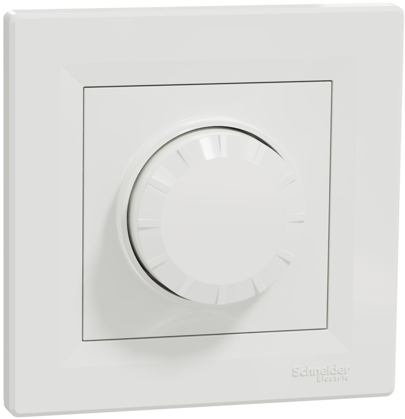 Светорегулятор Schneider Electric Asfora (EPH6800121)