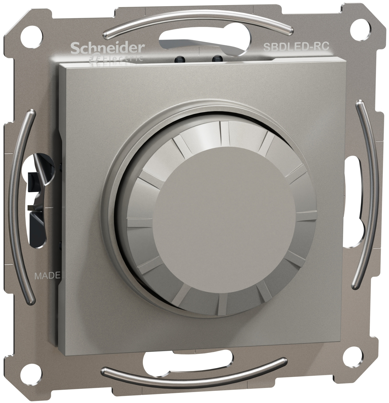 Світлорегулятор Schneider Electric Asfora (EPH6800169)