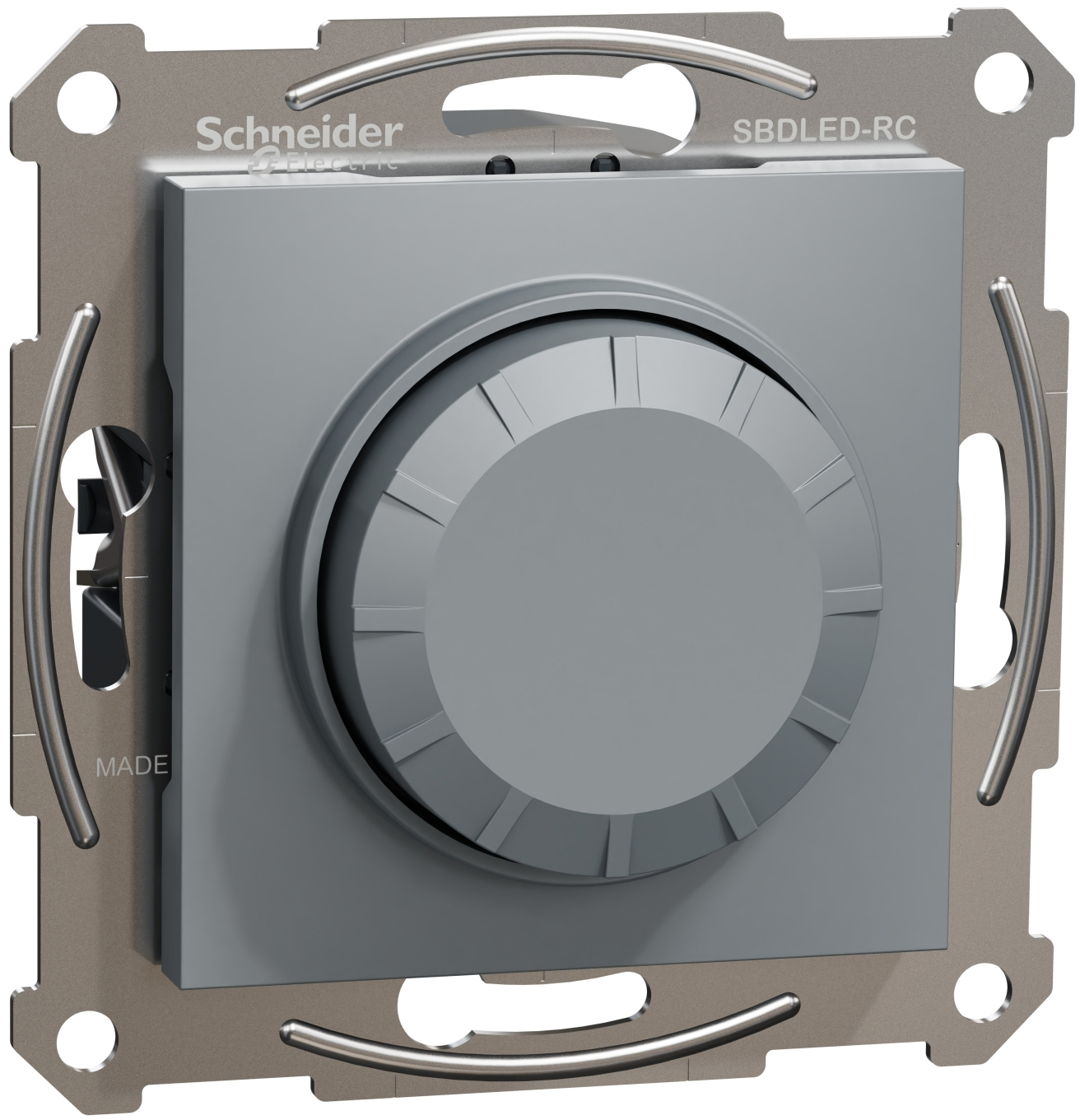 Світлорегулятор Schneider Electric Asfora (EPH6800162)