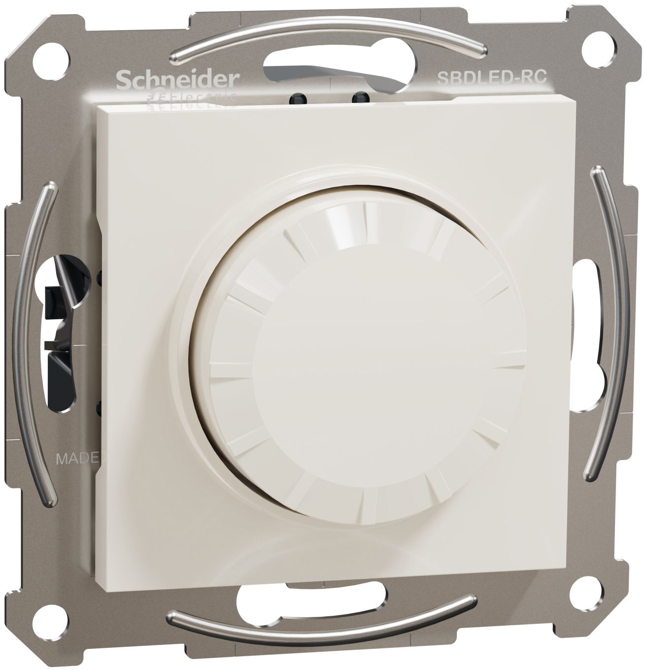 Світлорегулятор Schneider Electric Asfora (EPH6870123)