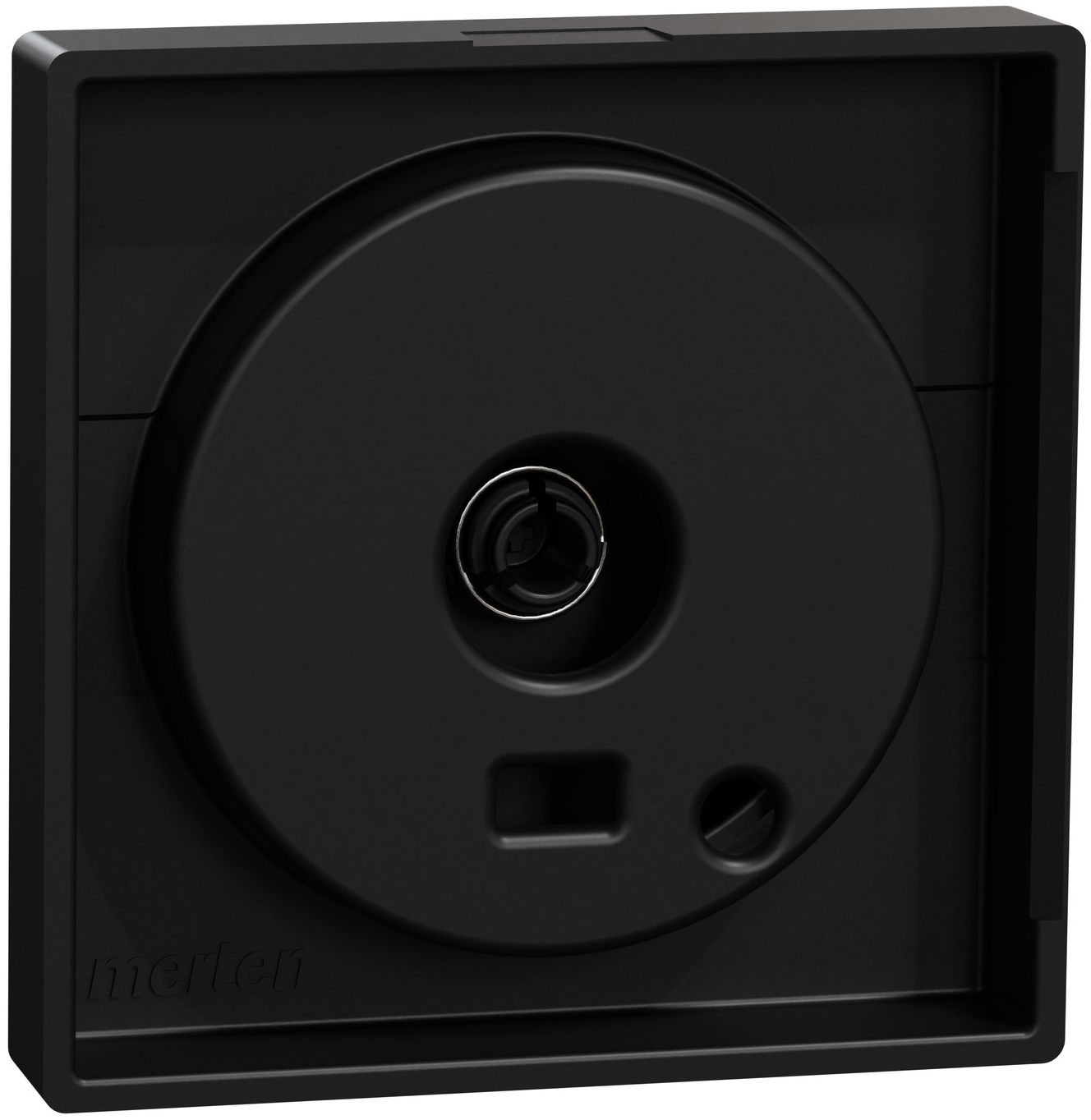 в продажу Накладка Schneider Electric Merten System M (MEG5250-0403) - фото 3