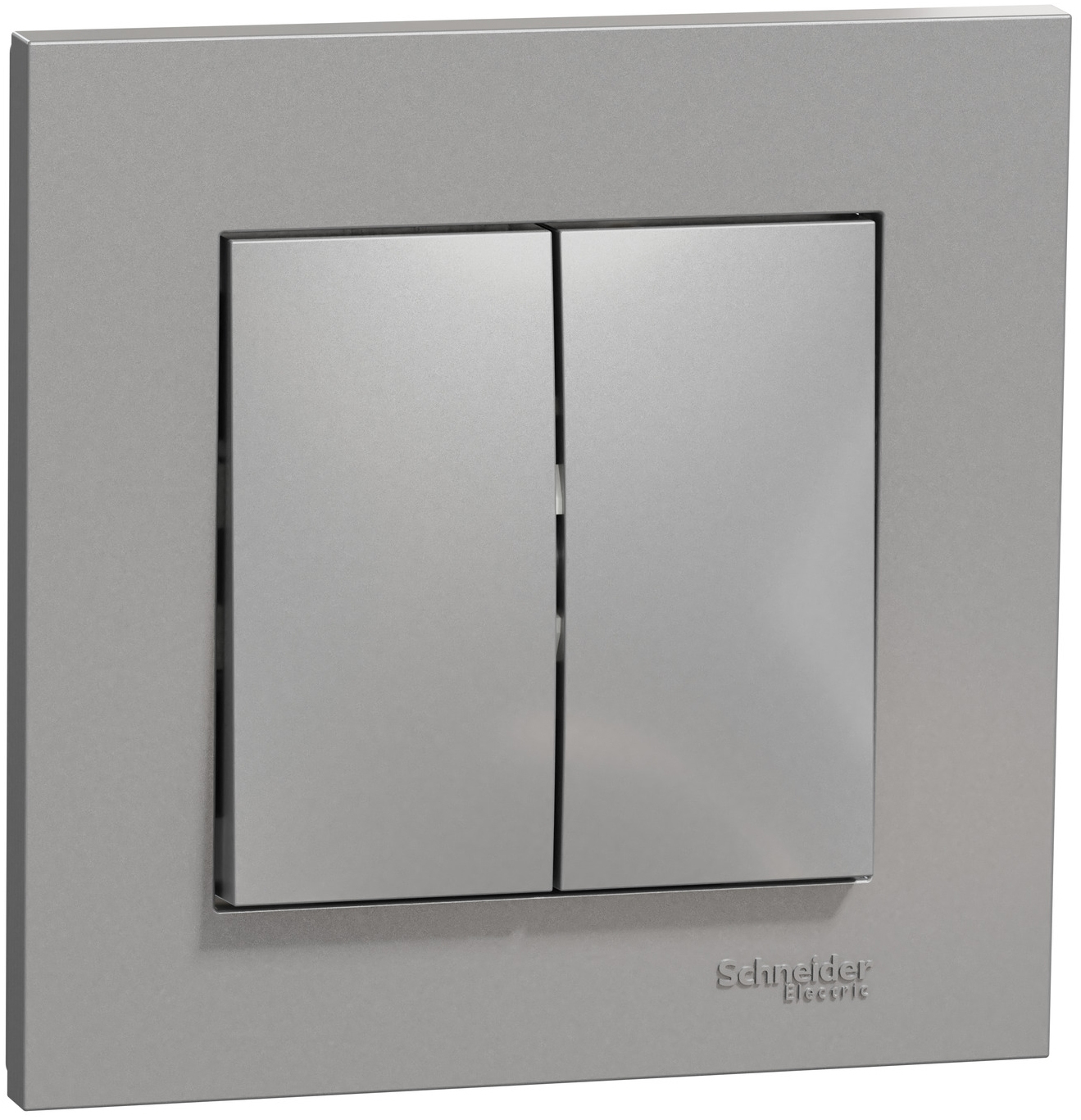 Выключатель Schneider Electric Miluz ED (WDE013S66)