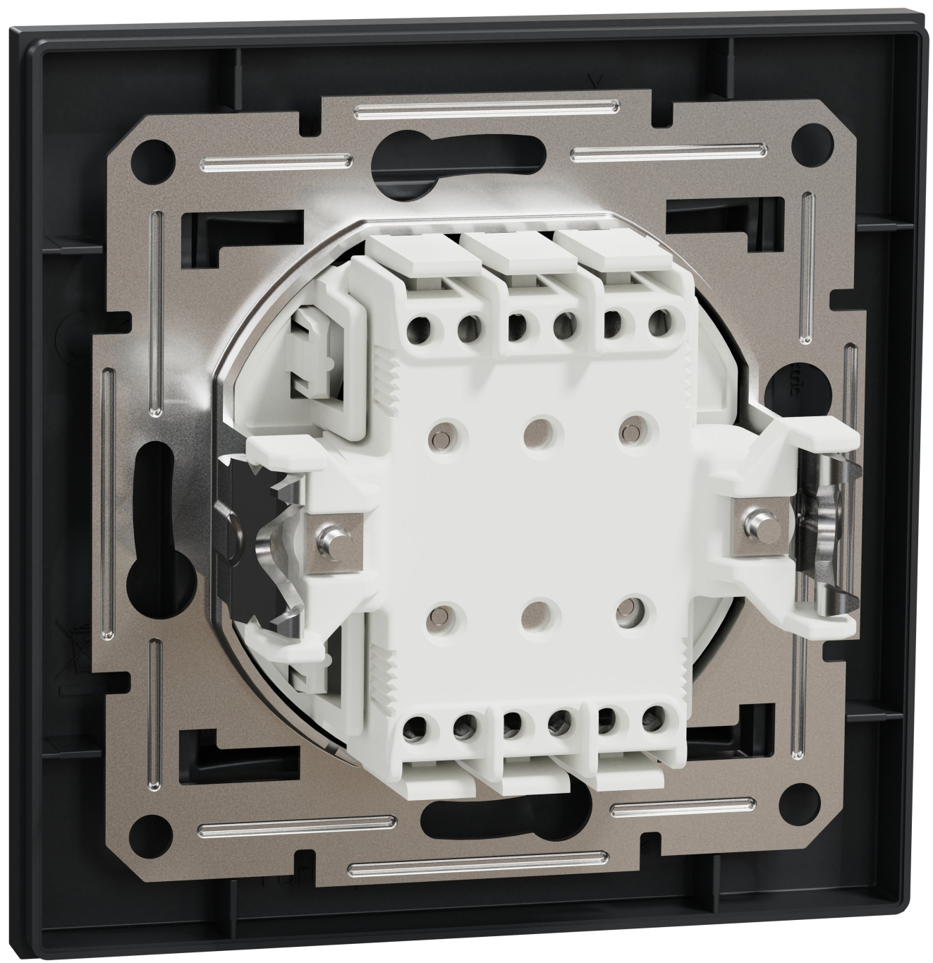 в продаже Выключатель Schneider Electric Miluz ED (WDE014S66) - фото 3