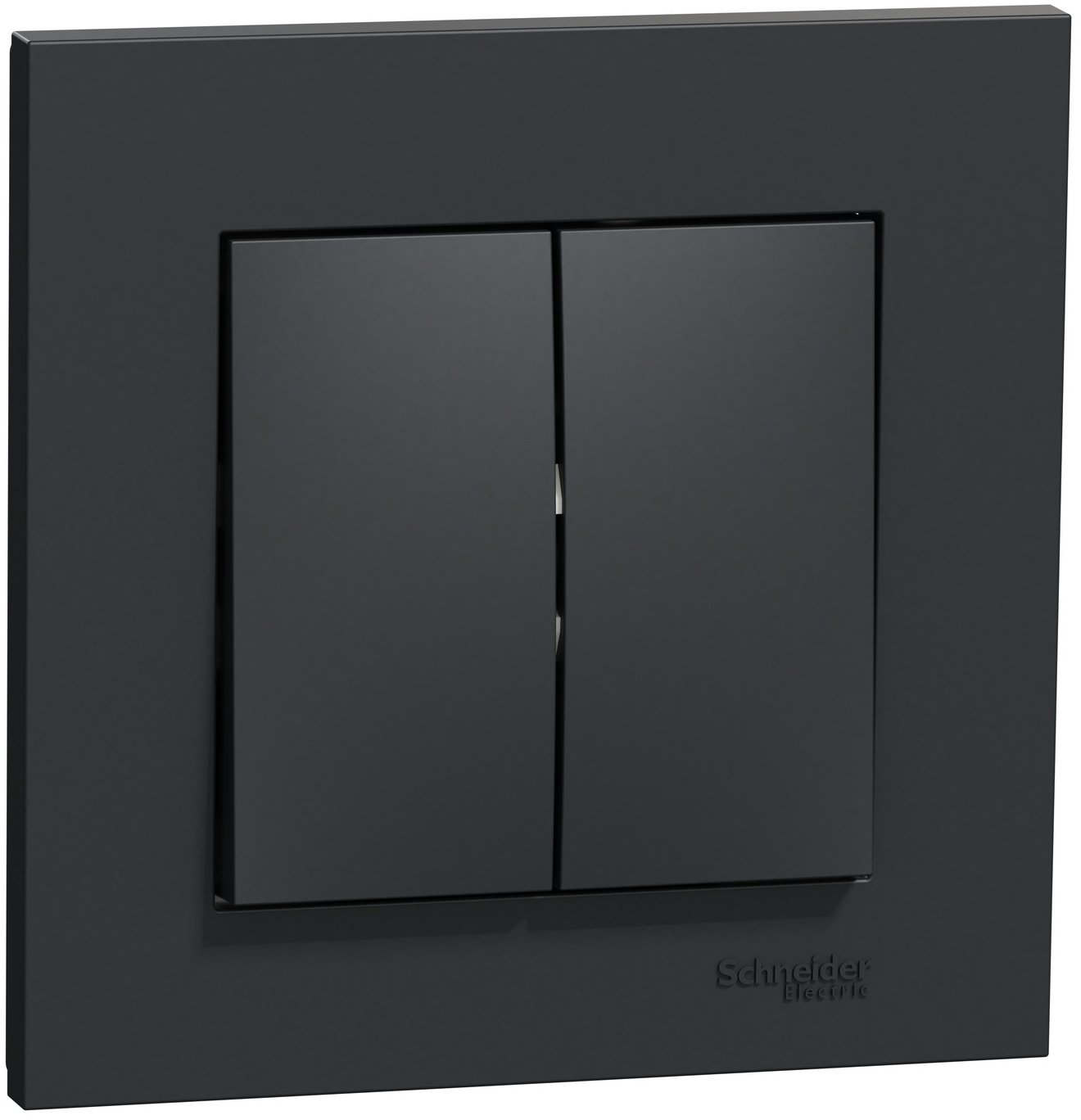 Выключатель Schneider Electric Miluz ED (WDE014S66)