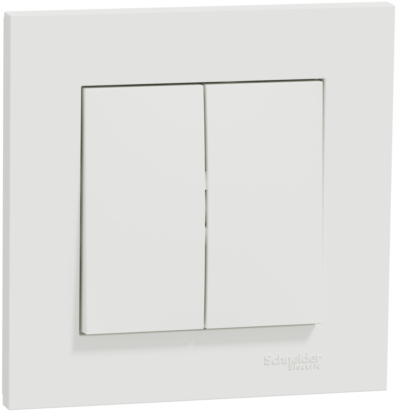 Выключатель Schneider Electric Miluz ED (WDE012S66)