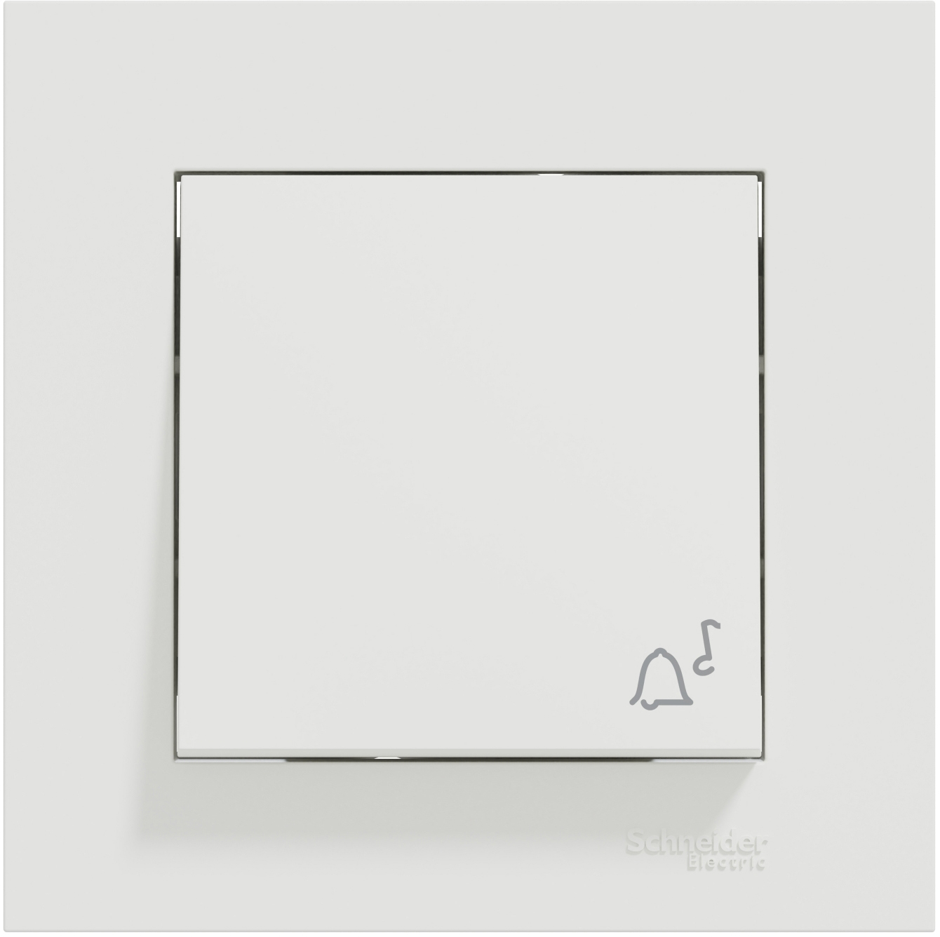 Выключатель Schneider Electric Miluz ED (WDE012B31) цена 160 грн - фотография 2