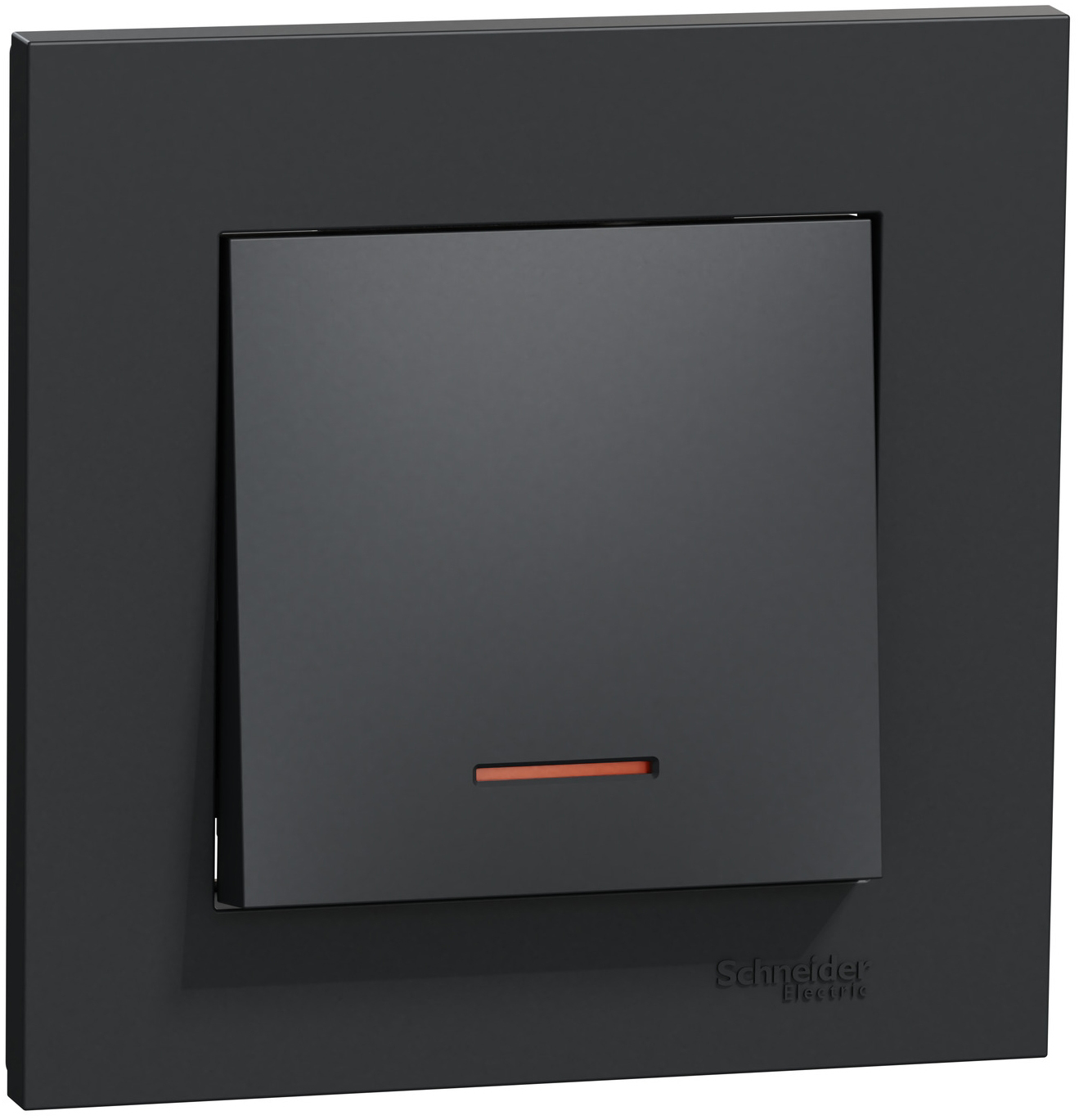 Выключатель Schneider Electric Miluz ED (WDE014B21)