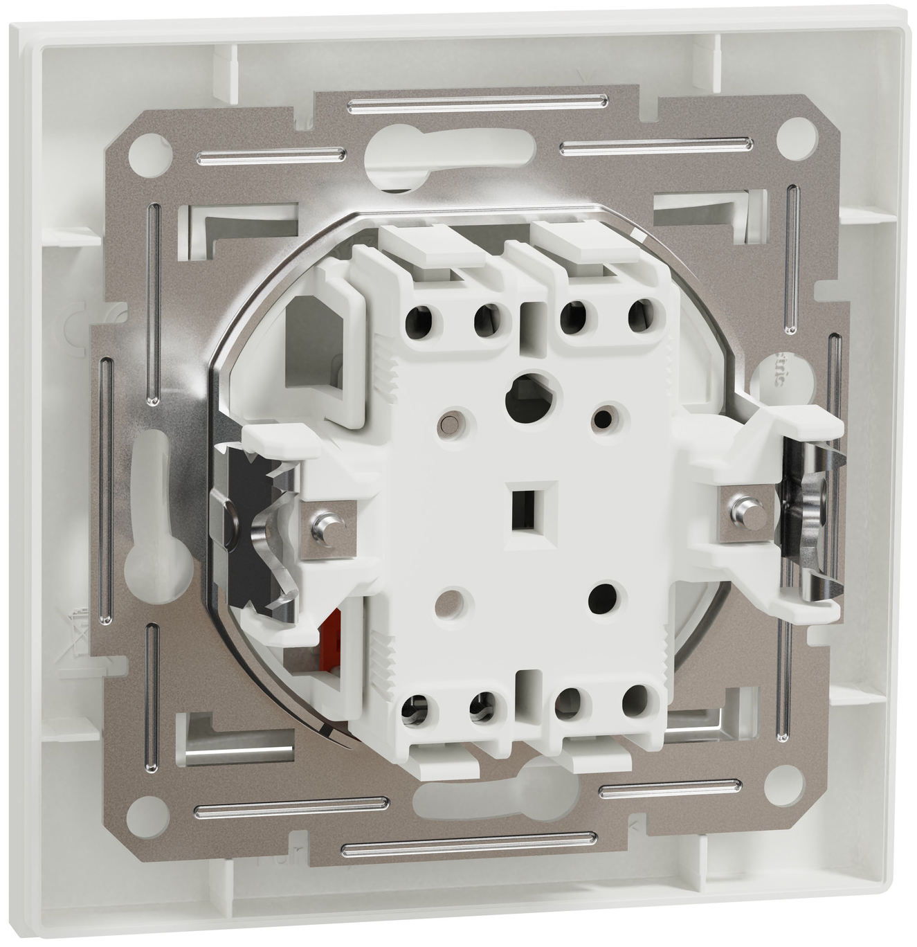 в продаже Выключатель Schneider Electric Miluz ED (WDE012B21) - фото 3