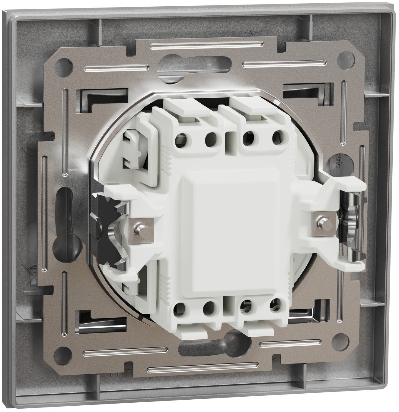 в продаже Выключатель Schneider Electric Miluz ED (WDE013S26) - фото 3