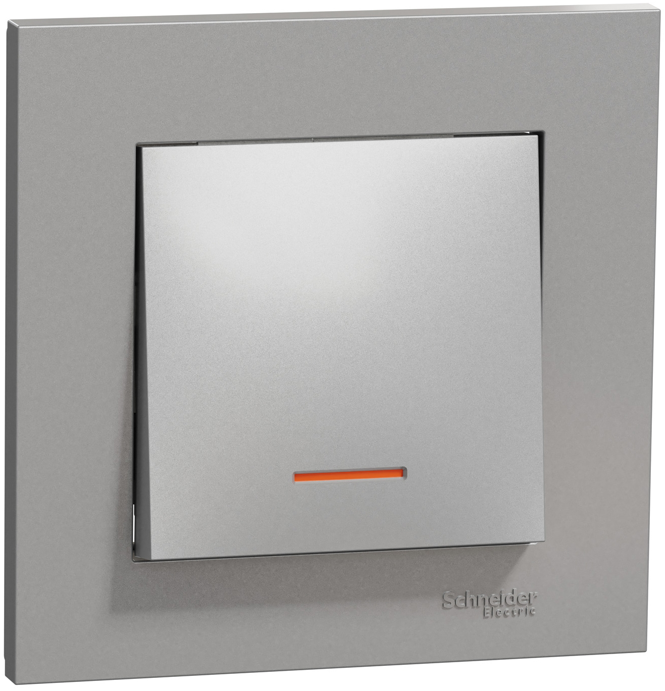 Выключатель Schneider Electric Miluz ED (WDE013S26)