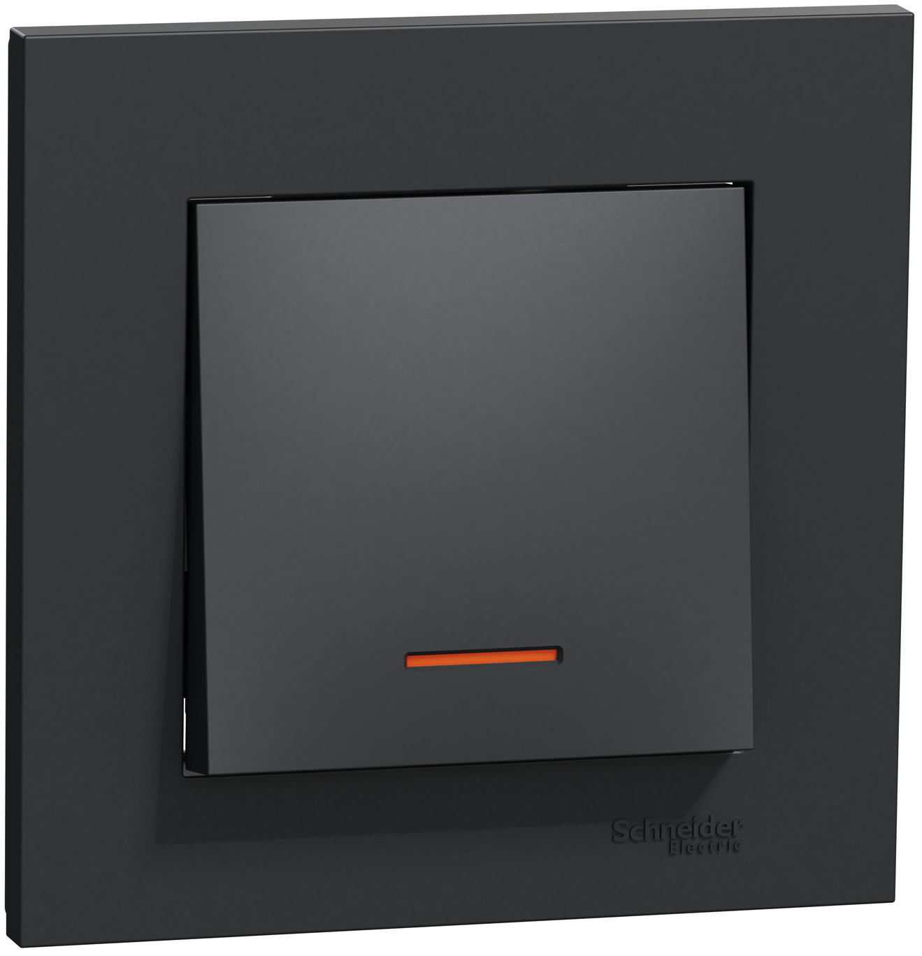 Выключатель Schneider Electric Miluz ED (WDE014S26)