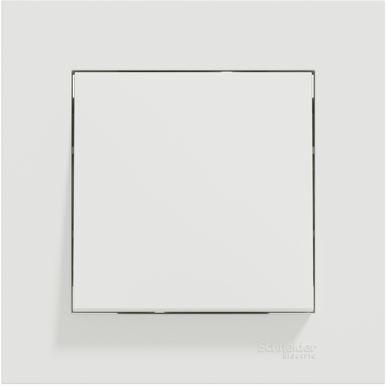Вимикач Schneider Electric Miluz ED (WDE012S56) ціна 667 грн - фотографія 2