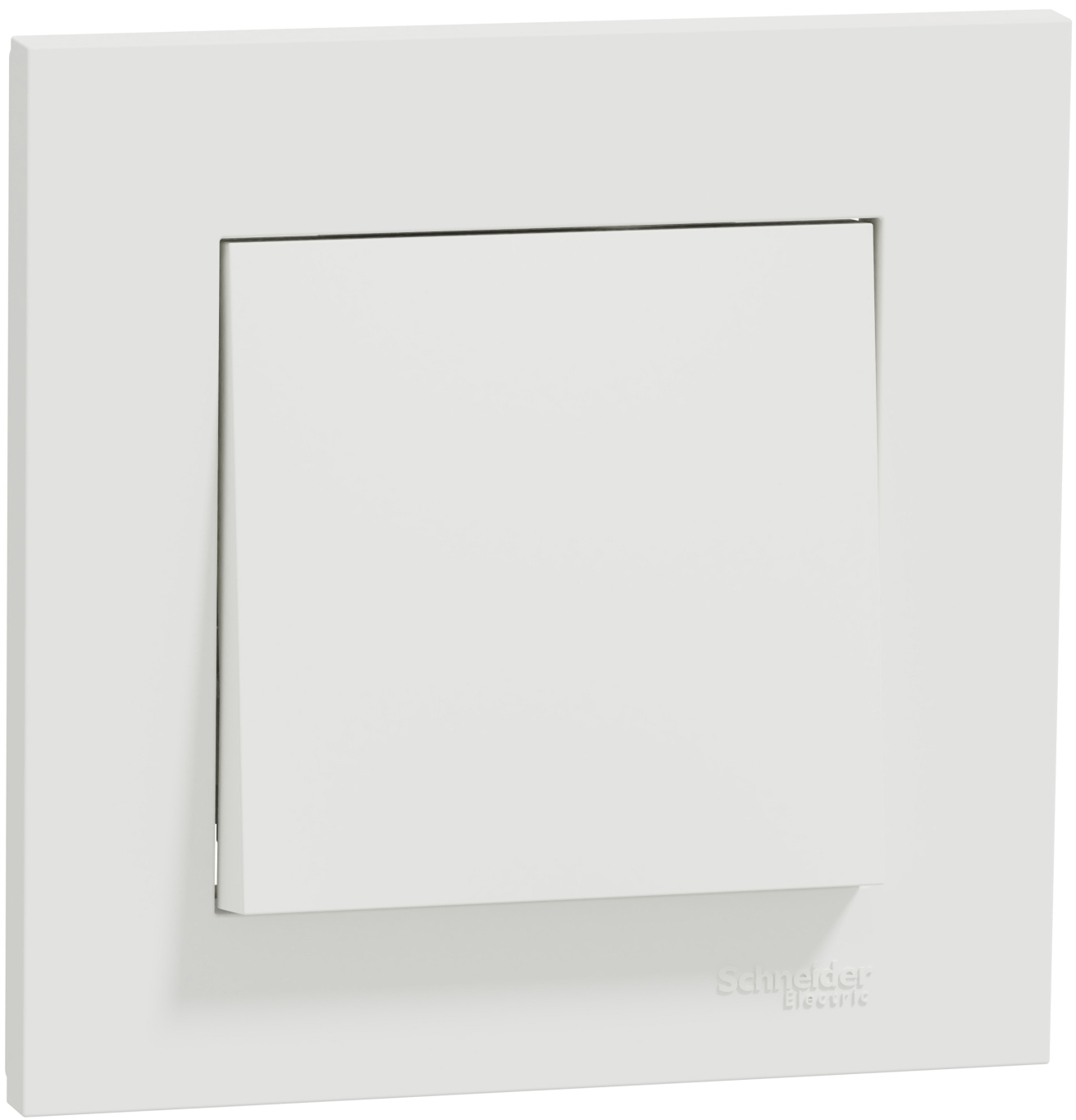Вимикач Schneider Electric Miluz ED (WDE012S56)