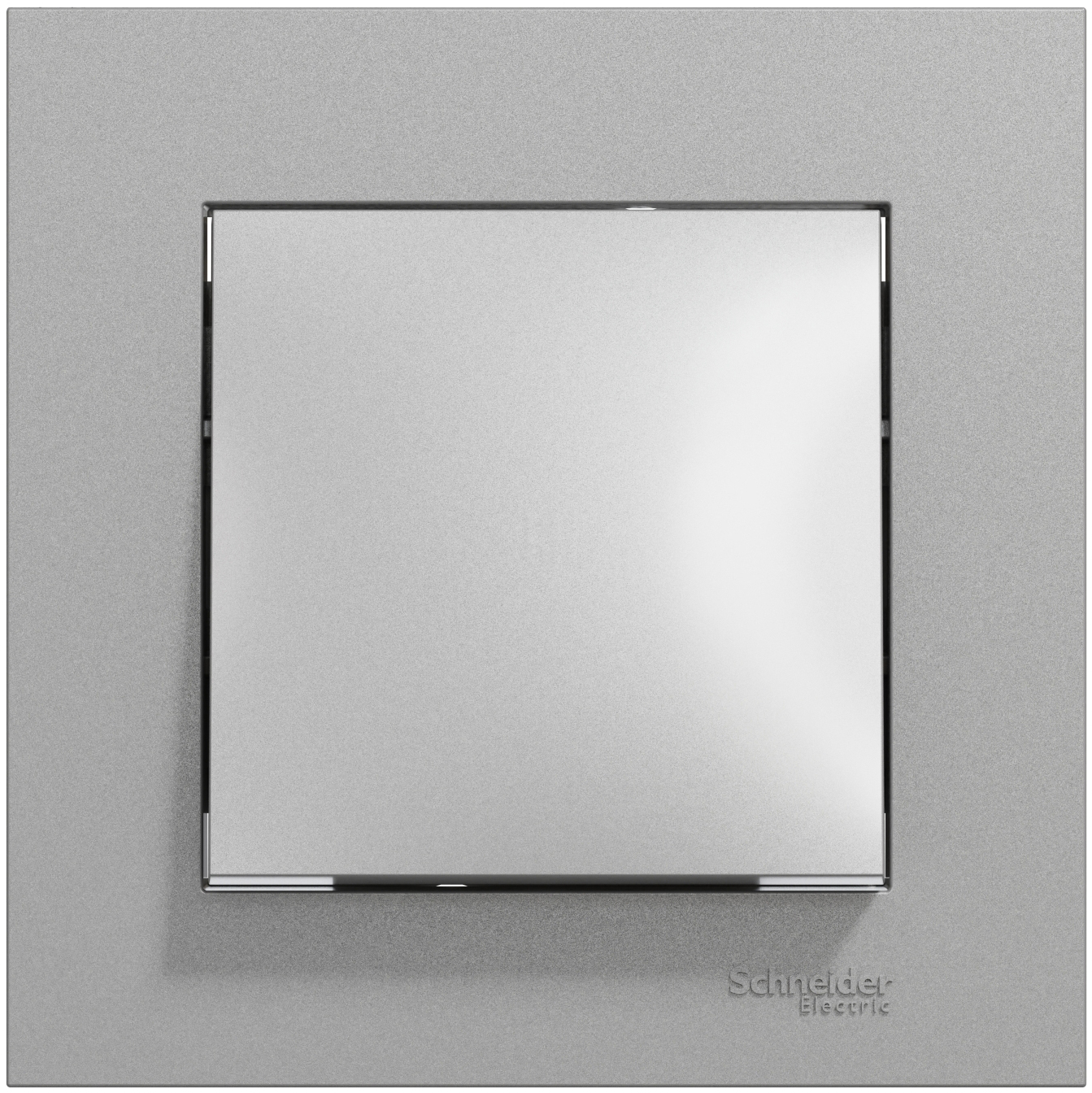 Выключатель Schneider Electric Miluz ED (WDE013S06) цена 190 грн - фотография 2