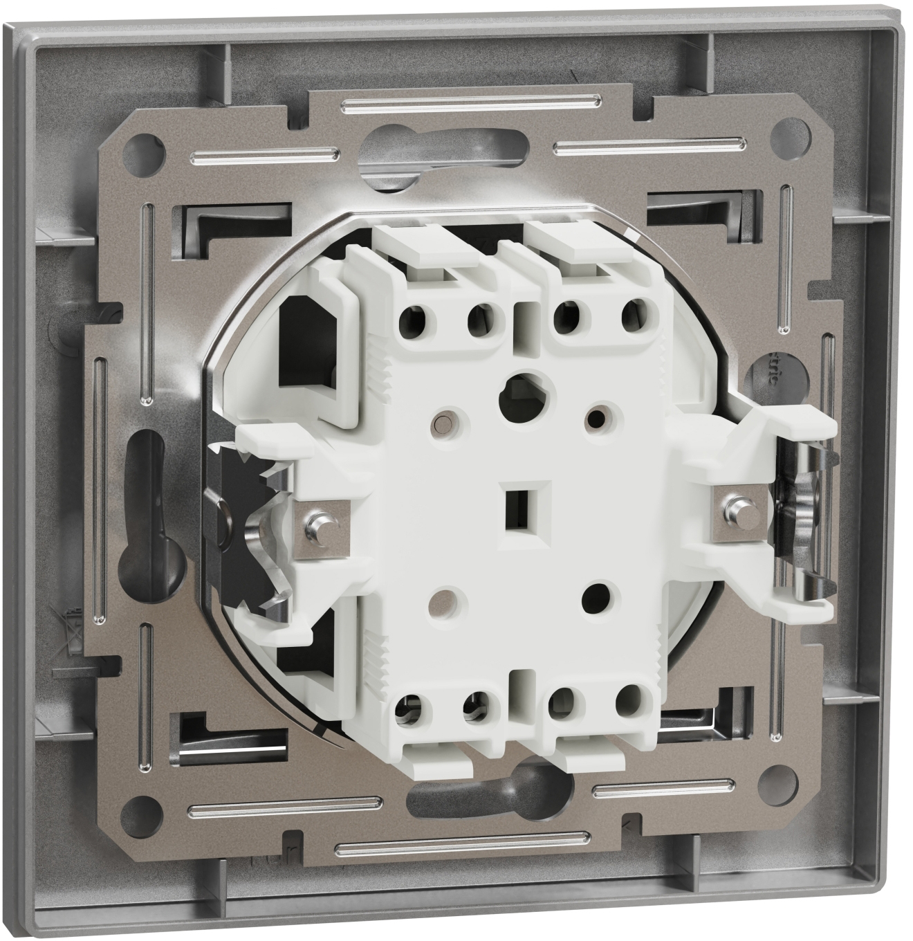 в продаже Выключатель Schneider Electric Miluz ED (WDE013S06) - фото 3