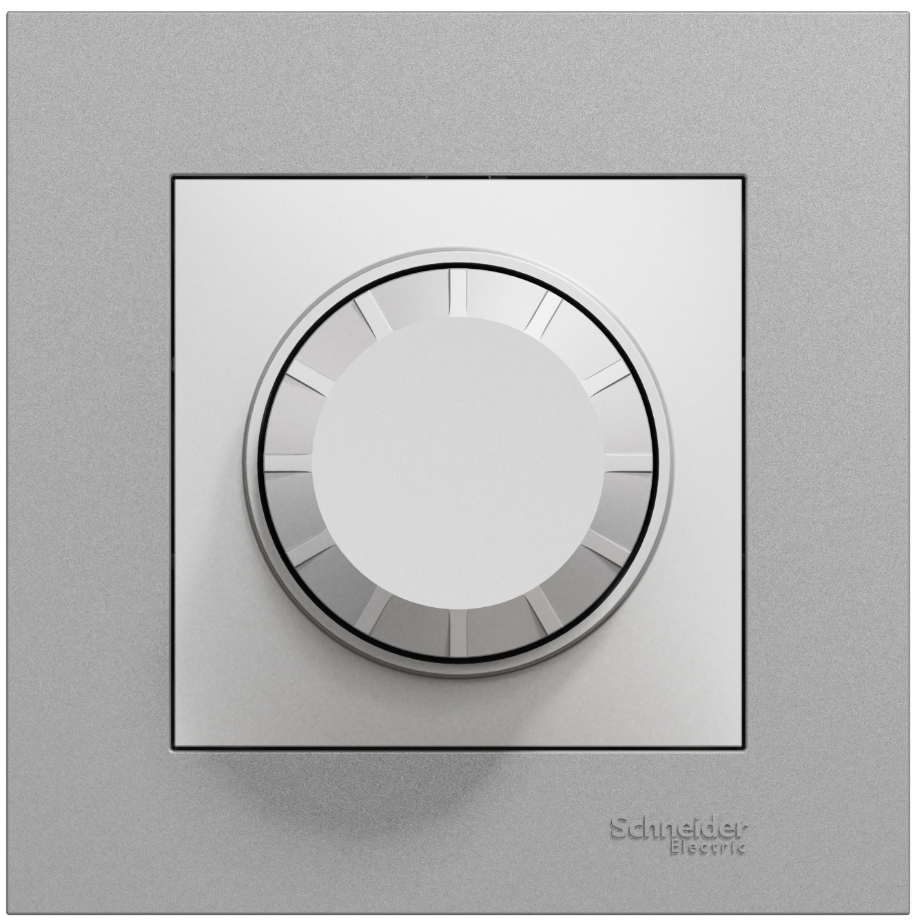 Светорегулятор Schneider Electric Miluz ED (WDE013D00) цена 2268 грн - фотография 2