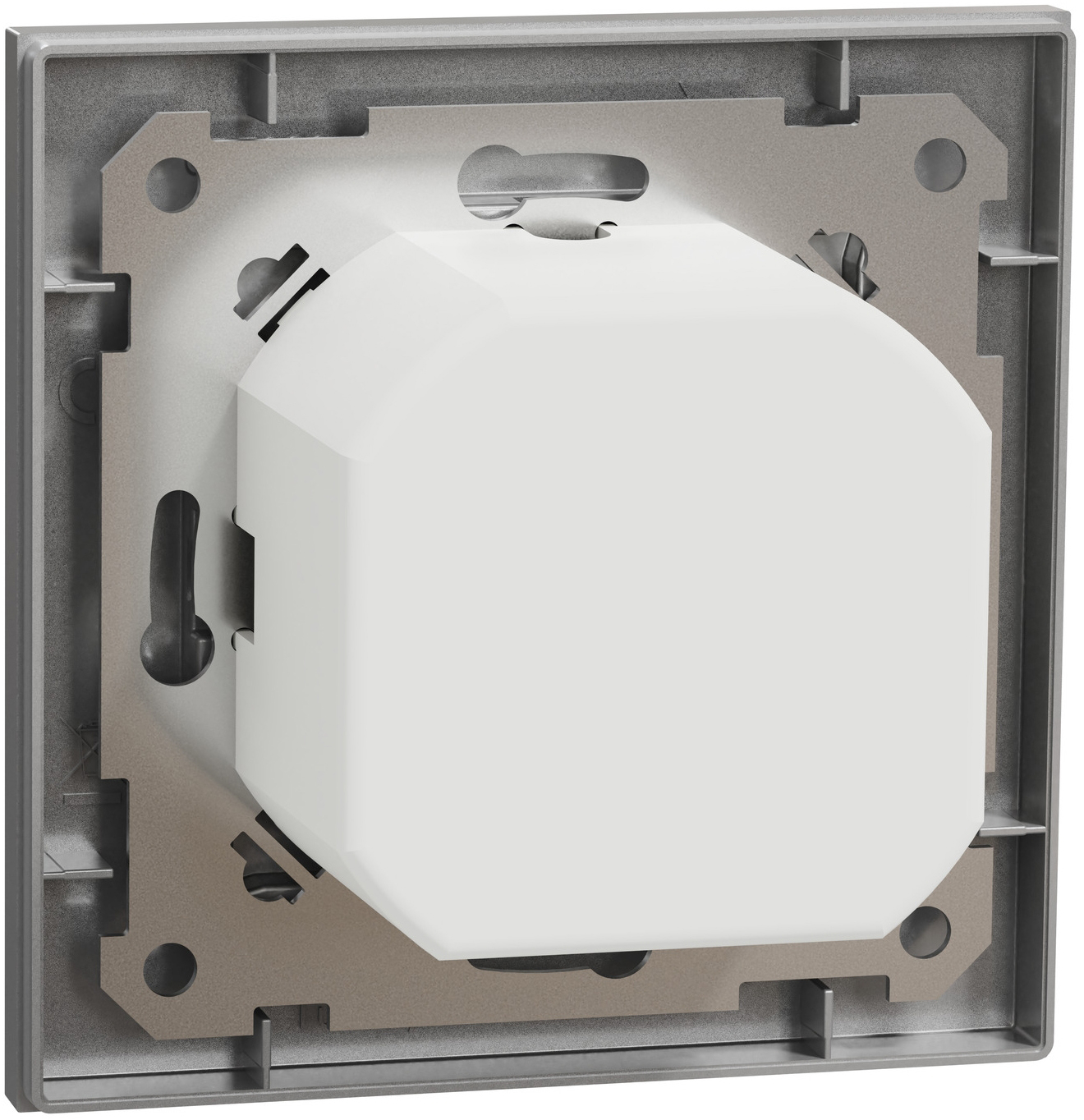 в продаже Светорегулятор Schneider Electric Miluz ED (WDE013D00) - фото 3