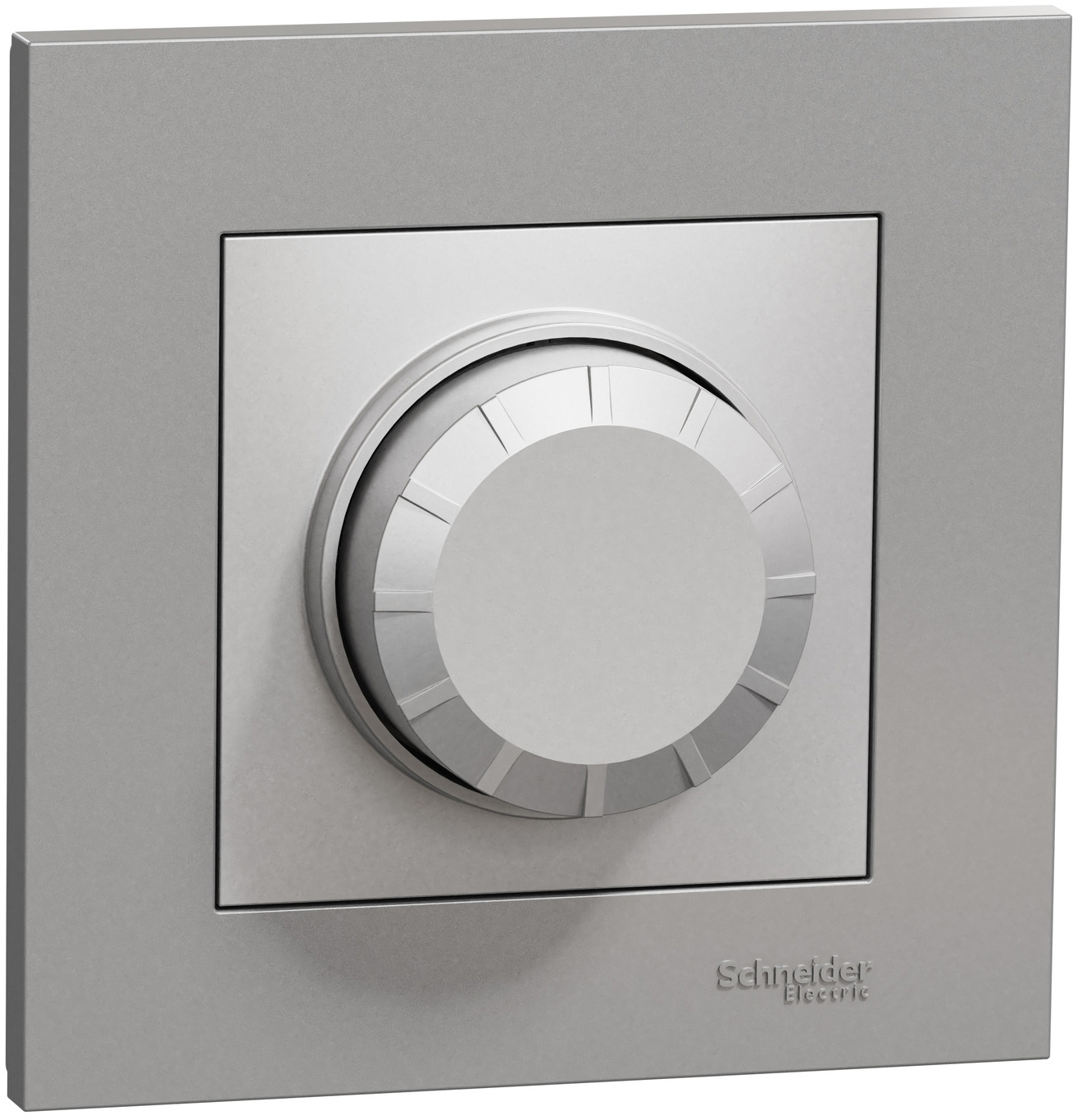 Світлорегулятор Schneider Electric Miluz ED (WDE013D00)