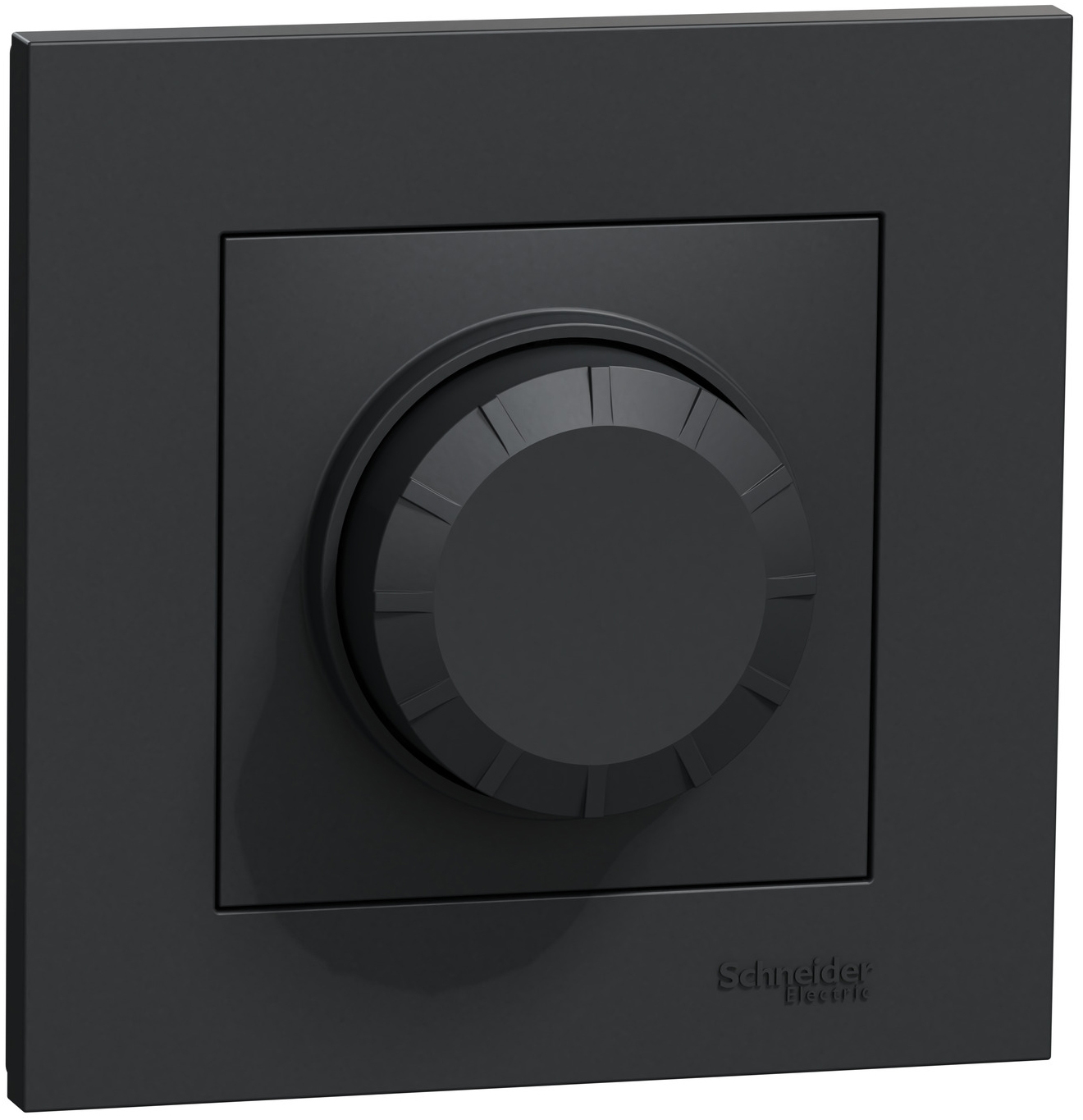 Світлорегулятор Schneider Electric Miluz ED (WDE014D00)