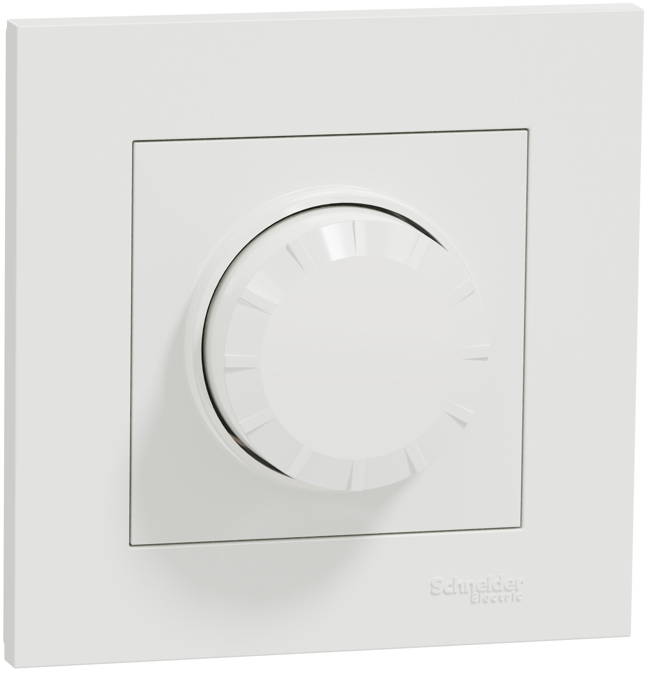 Світлорегулятор Schneider Electric Miluz ED (WDE012D00)