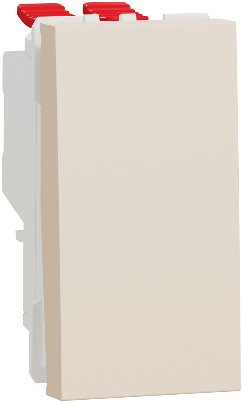 Вимикач Schneider Electric Unica New (NU310544)