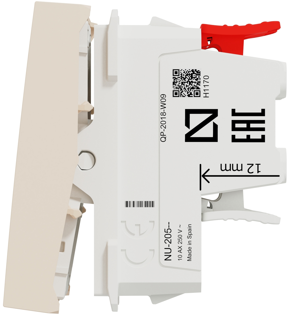 продаём Schneider Electric Unica New (NU320544) в Украине - фото 4