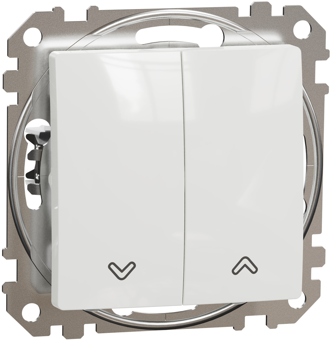 Ролетний вимикач Schneider Electric Sedna Design (SDD111114)