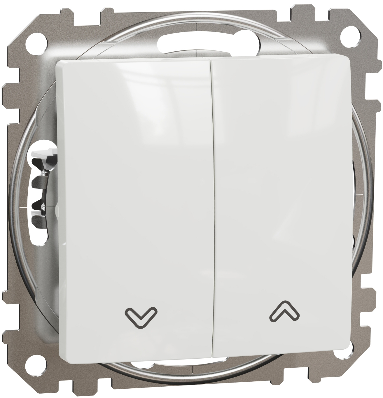 Ролетний вимикач Schneider Electric Sedna Design (SDD111104)